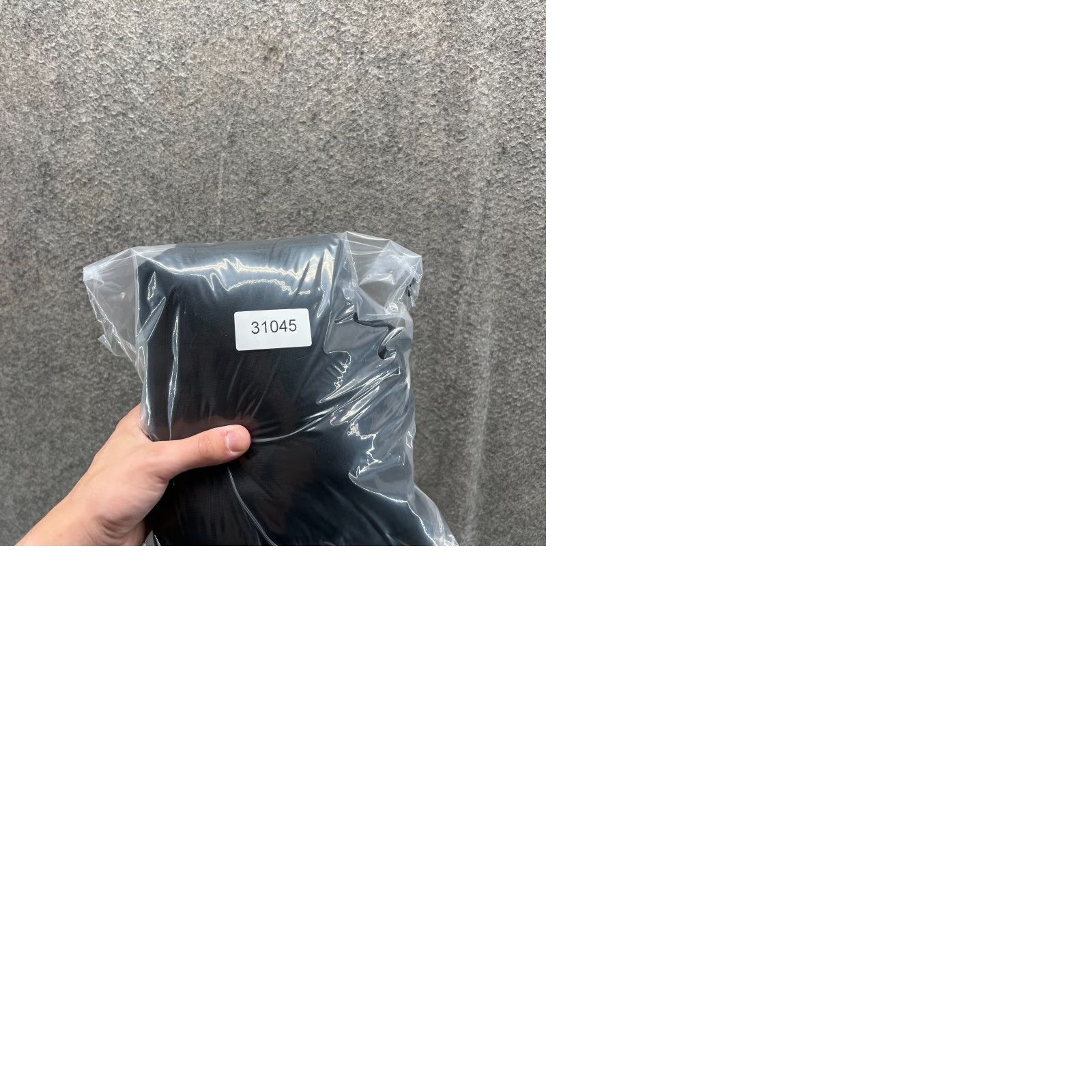 Tommy Bahama VINTAGE Tommy Bahama Pullover Sweater Mens Large Black Reversible Fleece Cotton Crew Neck Short Sleeve? Size US L / EU 52-54 / 3 - 9 Thumbnail
