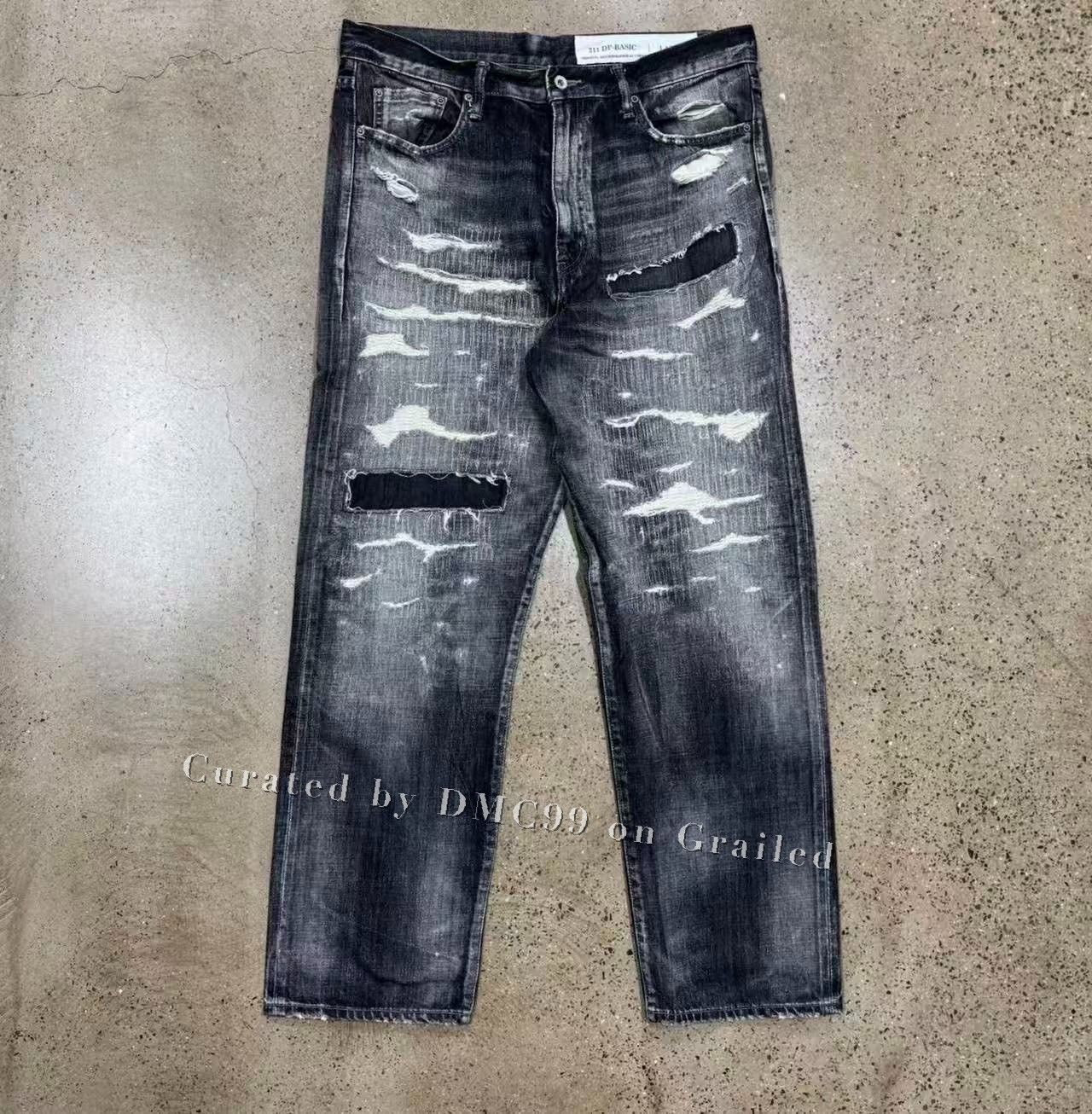 Neighborhood NBHD flash savage | Grailed