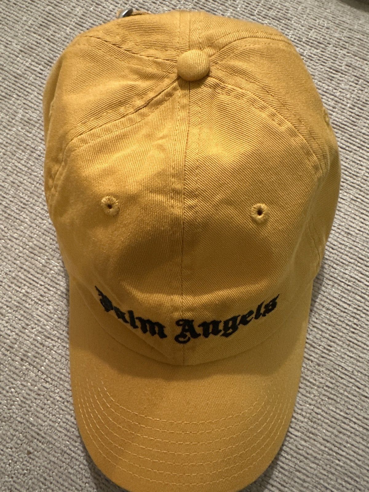Palm Angels Palm Angels Hat Size ONE SIZE - 3 Thumbnail