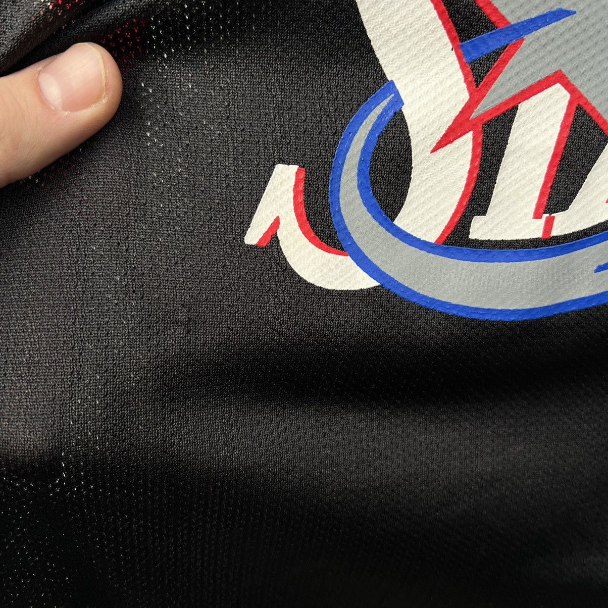 Reebok Allen Iverson Philadelphia 76ers Reebok woman Jersey Size XL / US 12-14 / IT 48-50 - 4 Thumbnail
