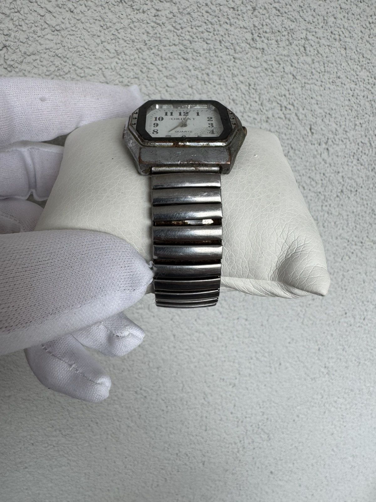 Japanese Brand Oriext Japanese Style Watch Size ONE SIZE - 2 Thumbnail