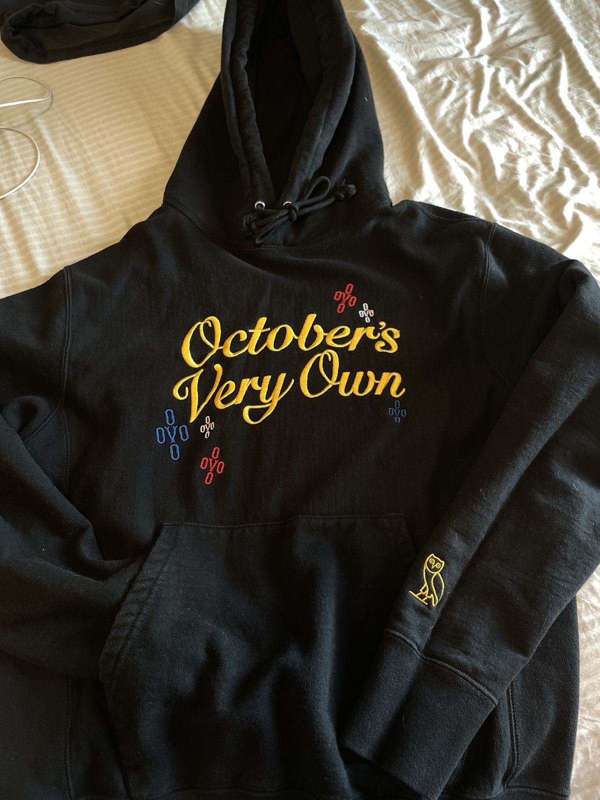 October's Very Own Octobers Very Own Hoodie Size US M / EU 48-50 / 2 - 2 Thumbnail