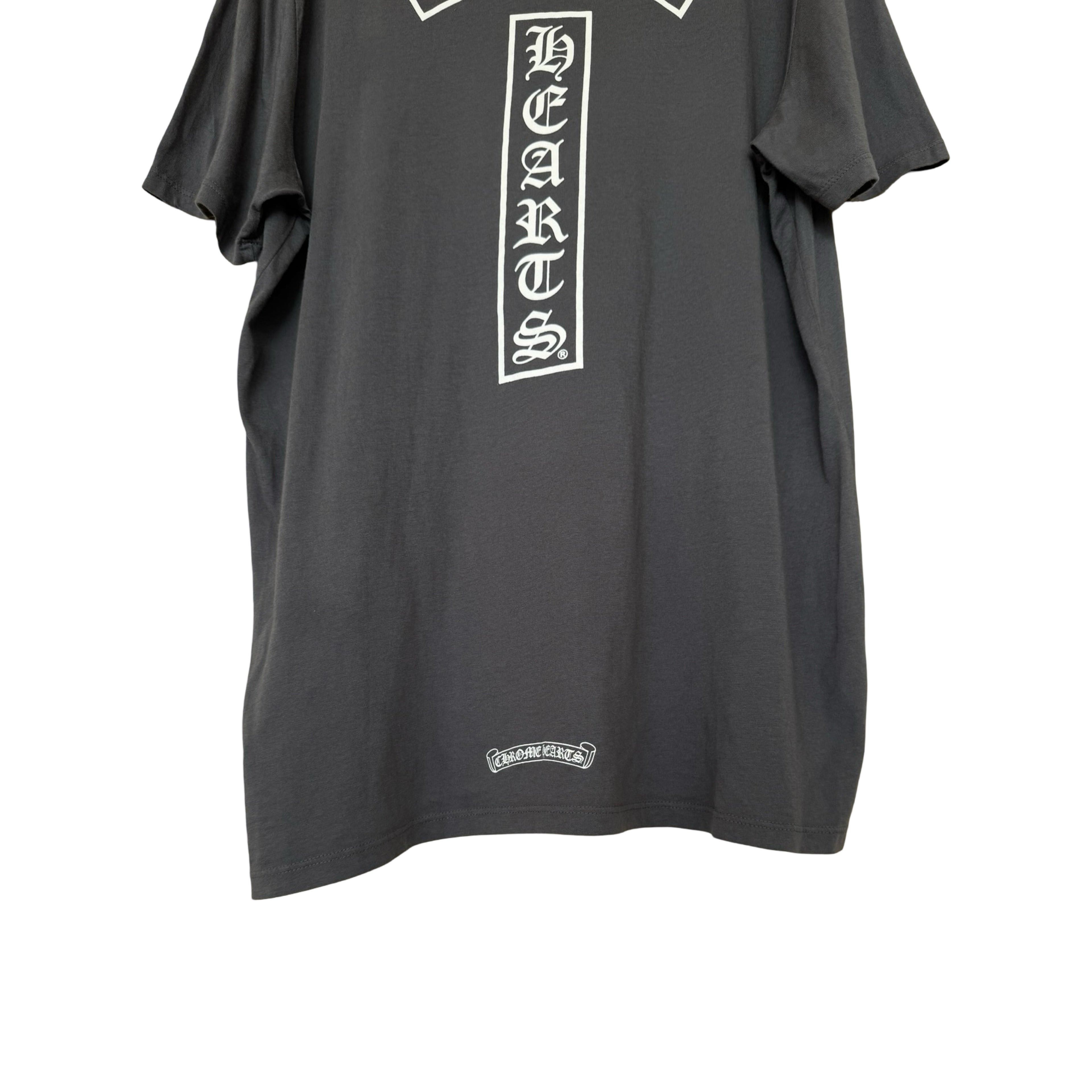 Chrome Hearts Chrome Hearts Vintage Polo W .925 Silver Size US XXL / EU 58 / 5 - 6 Thumbnail