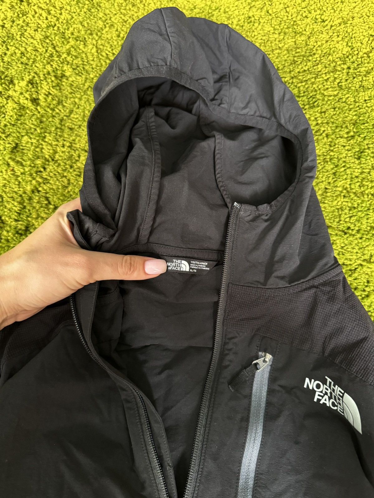 The North Face The North Face TNF gorpcore style teen jacket Size US XXS / EU 40 - 3 Thumbnail
