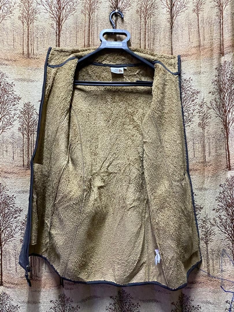 The North Face The Nort Face Gray Fleece Jacket Size US M / EU 48-50 / 2 - 5 Thumbnail
