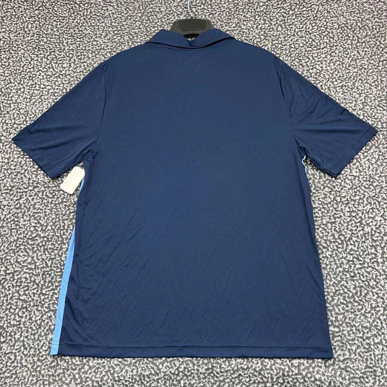 Other Tennessee Titans Polo Shirt Men L Short Sleeve Collared New Size US L / EU 52-54 / 3 - 2 Thumbnail