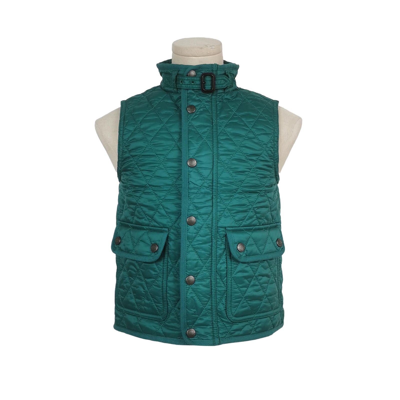 Burberry Burberry Men m Vests Size US M / EU 48-50 / 2 - 1 Thumbnail