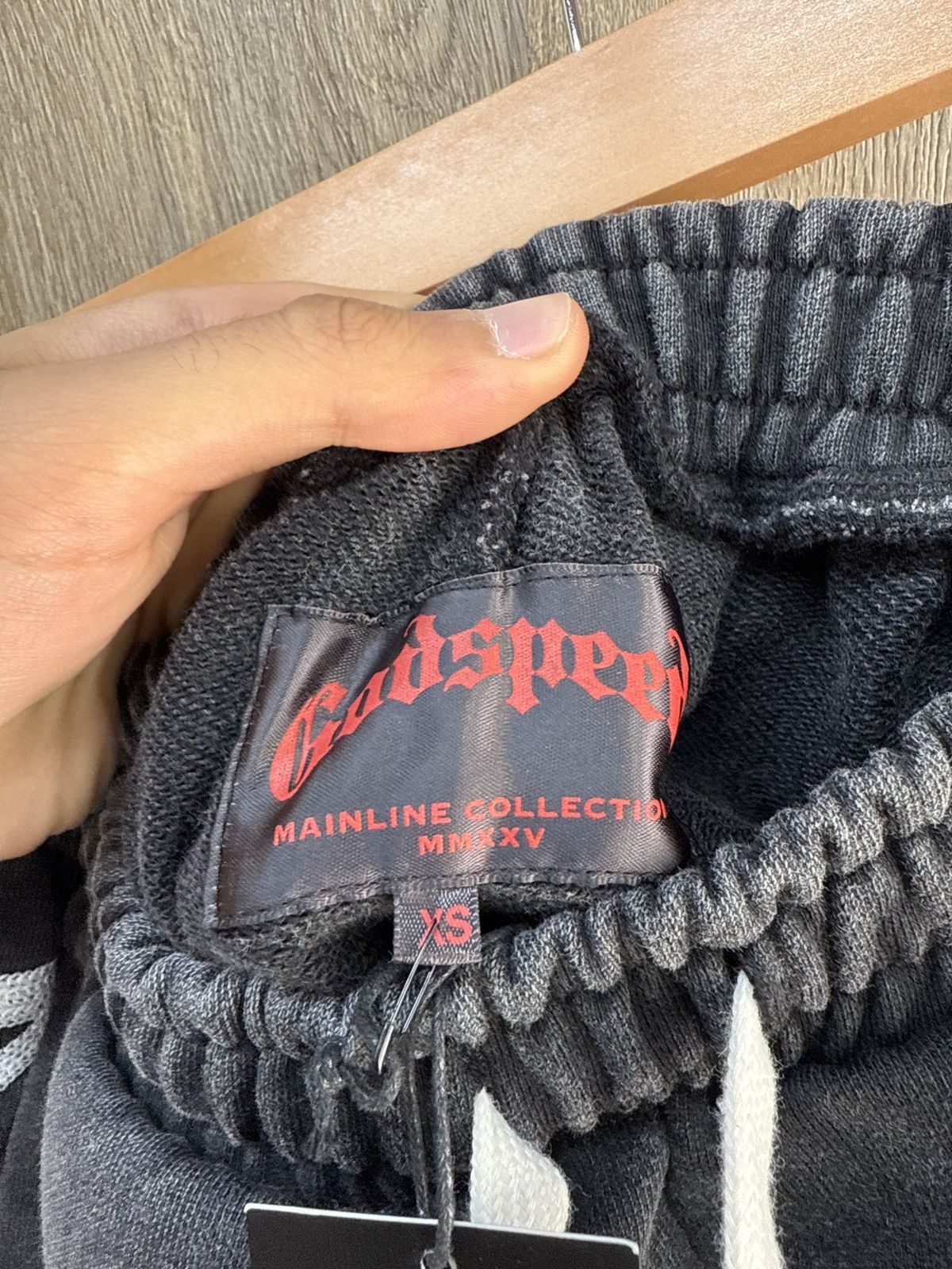 Other Godspeed Black Shorts Size US 29 - 5 Thumbnail