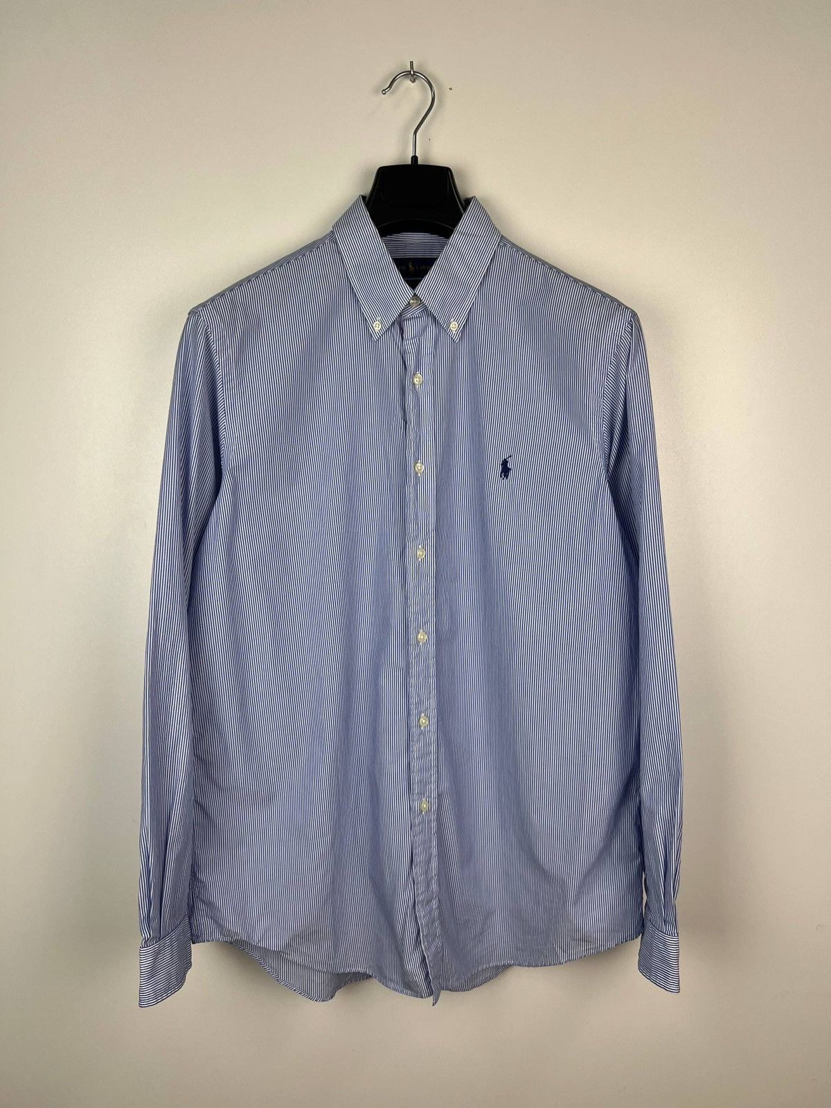 Polo Ralph Lauren Polo Ralph Lauren luxury shirt size L Size US L / EU 52-54 / 3 - 1 Thumbnail