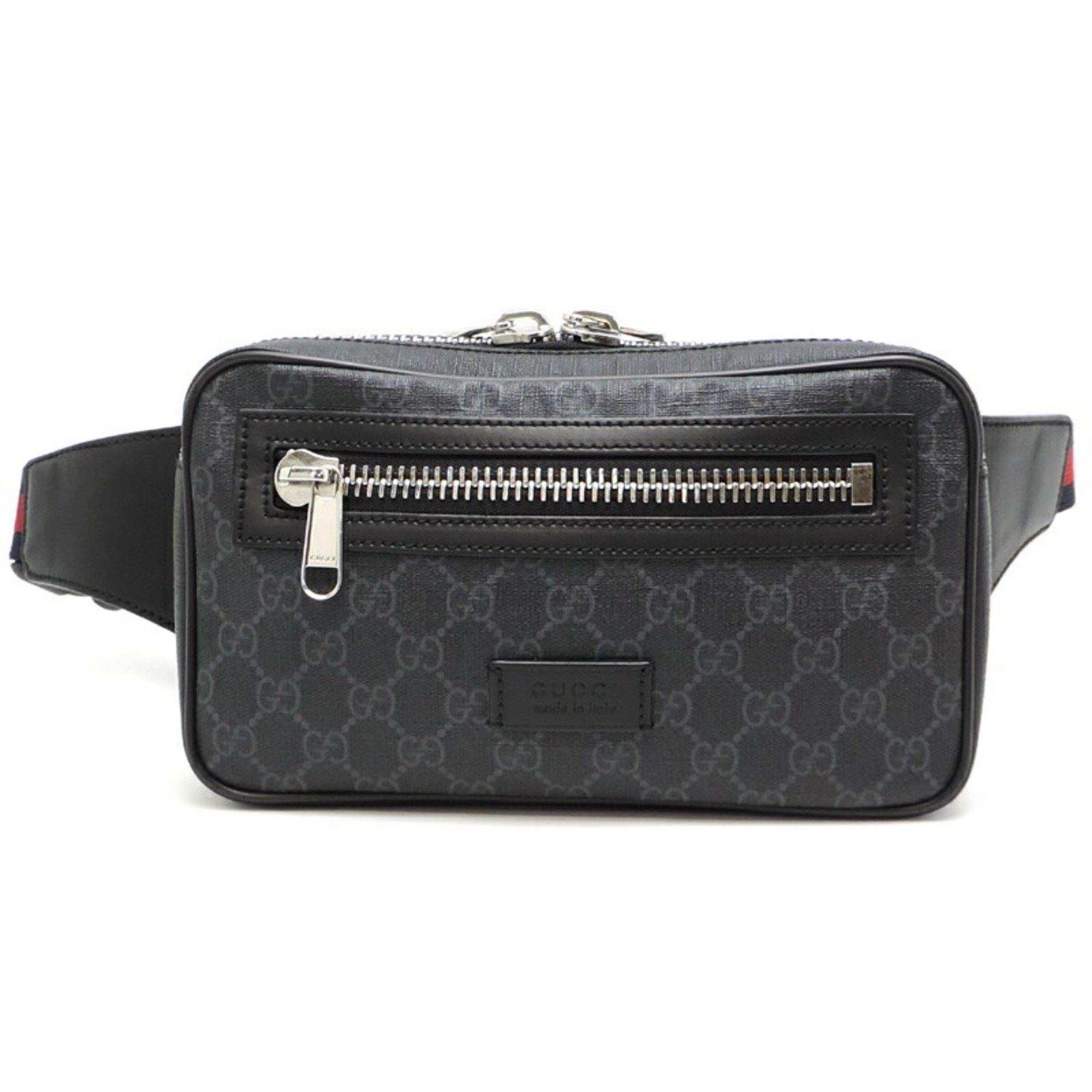 Gucci Gucci GG Supreme clutch Size ONE SIZE - 1 Thumbnail