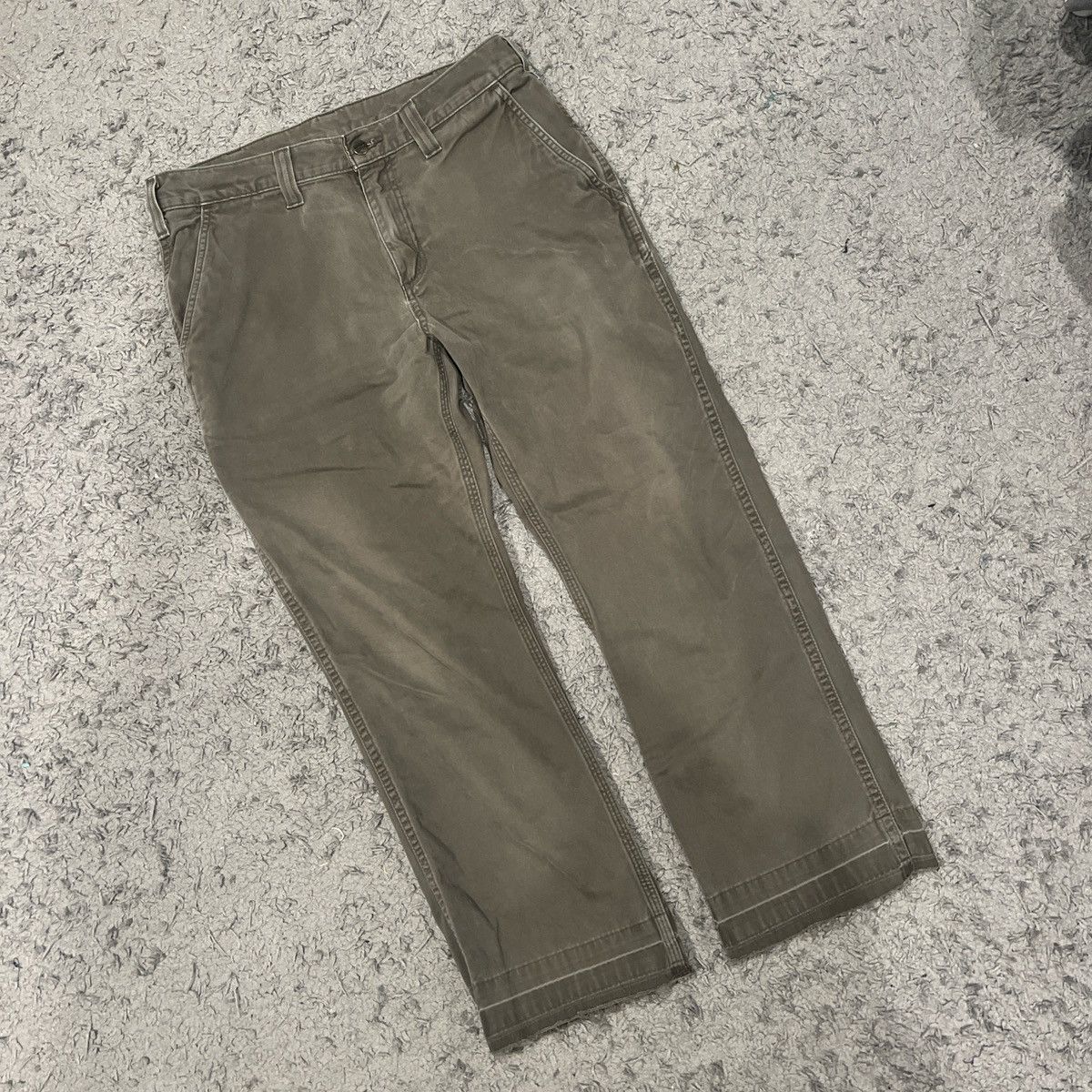 Vintage Carhartt pants Size US 33 - 1 Thumbnail