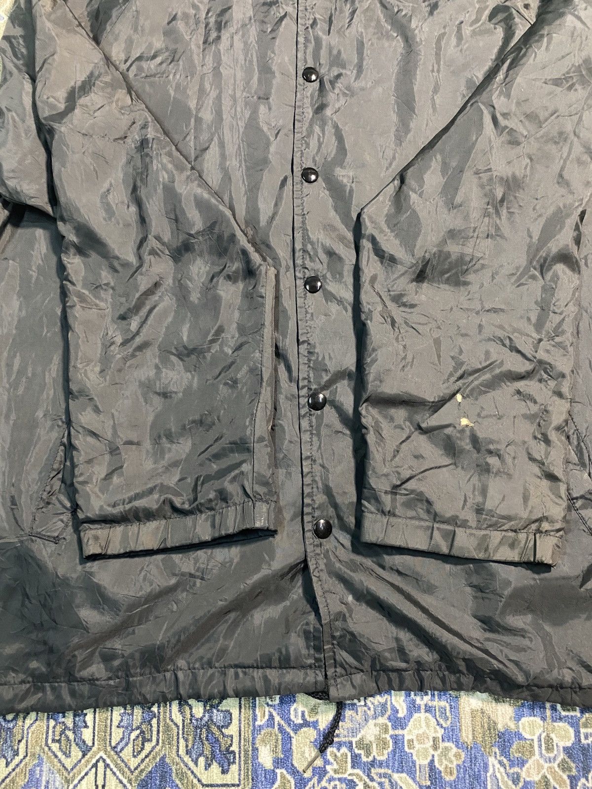 Dirk Bikkembergs Dirk Bikkembergs 93 Beufort Jacket Size US L / EU 52-54 / 3 - 8 Thumbnail