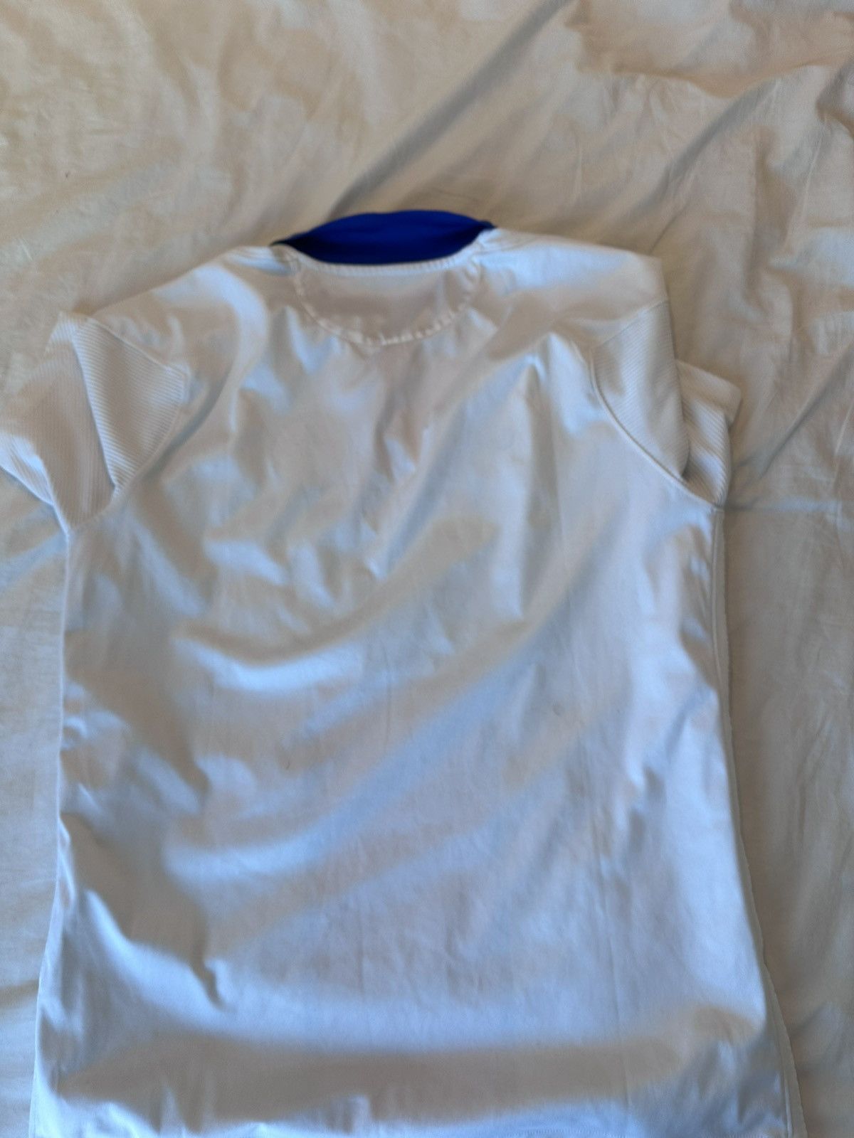 Nike Nike PSG Mens Jersey Size US M / EU 48-50 / 2 - 2 Thumbnail