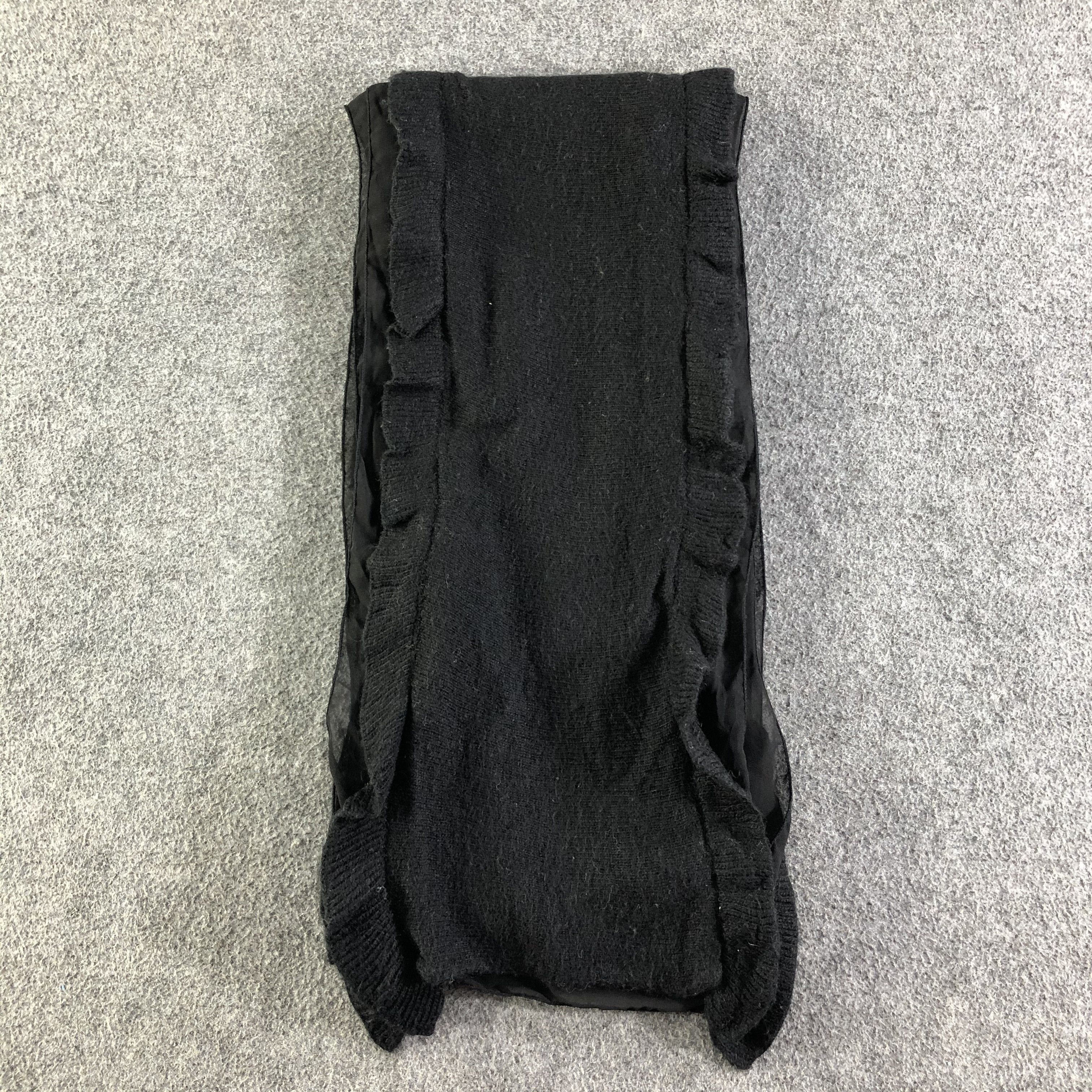 Banana Republic Banana Republic Scarf / Muffler / Neckwear Size ONE SIZE - 2 Thumbnail