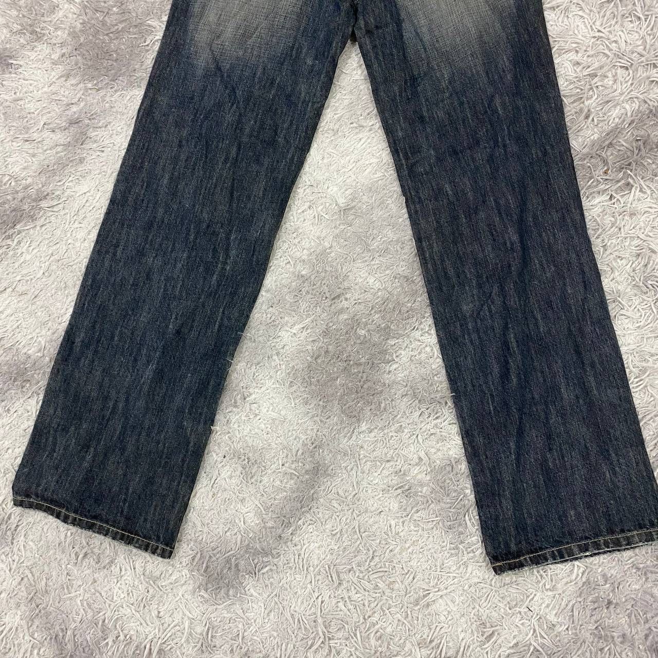 Jimi Hendrix Hendrix jeans jimi Size US 32 / EU 48 - 9 Thumbnail