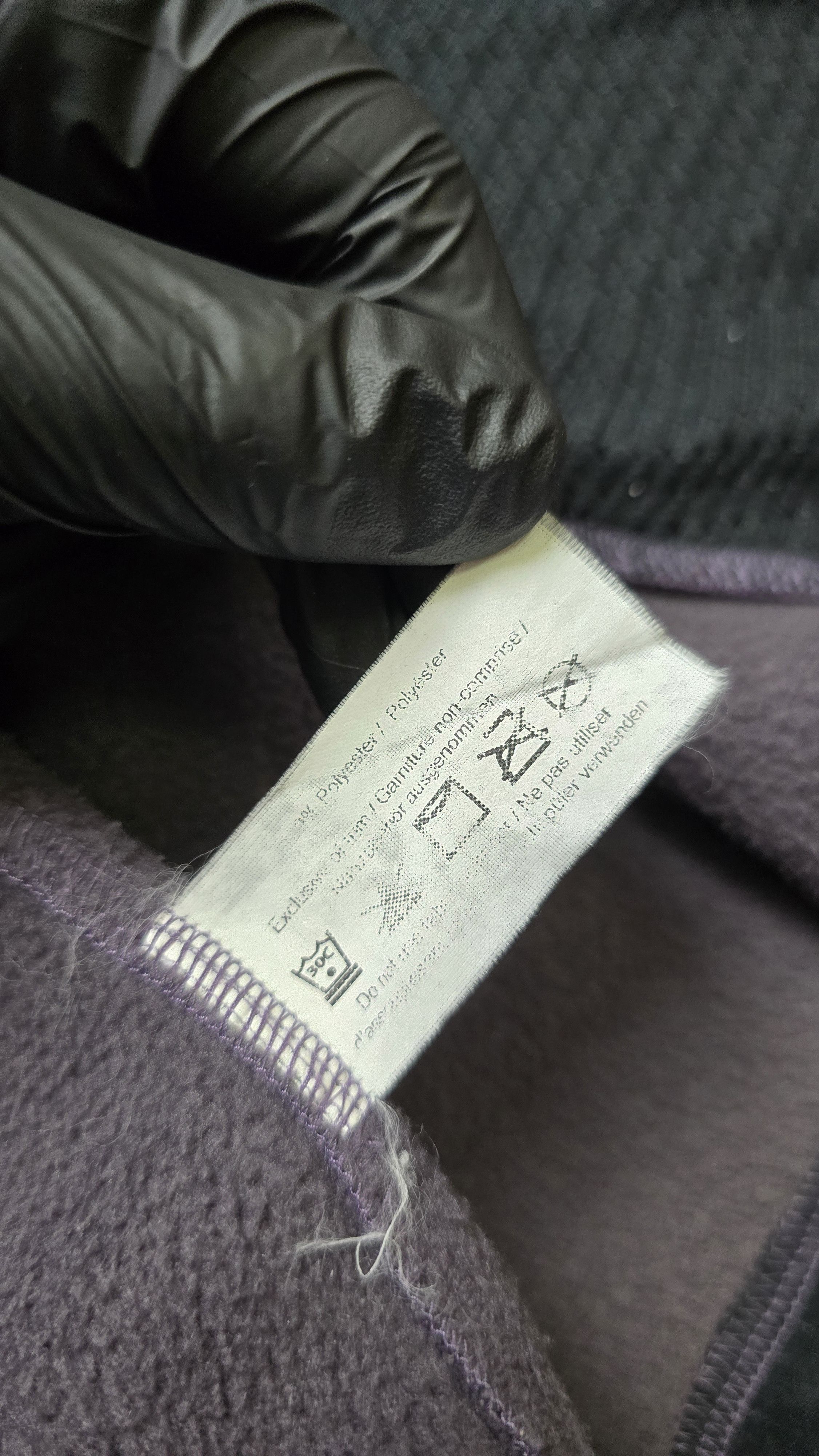Arc'teryx Arc'teryx Strato Polartec Thermal Pro Fleece Jacket Hooded Size M / US 6-8 / IT 42-44 - 17 Thumbnail