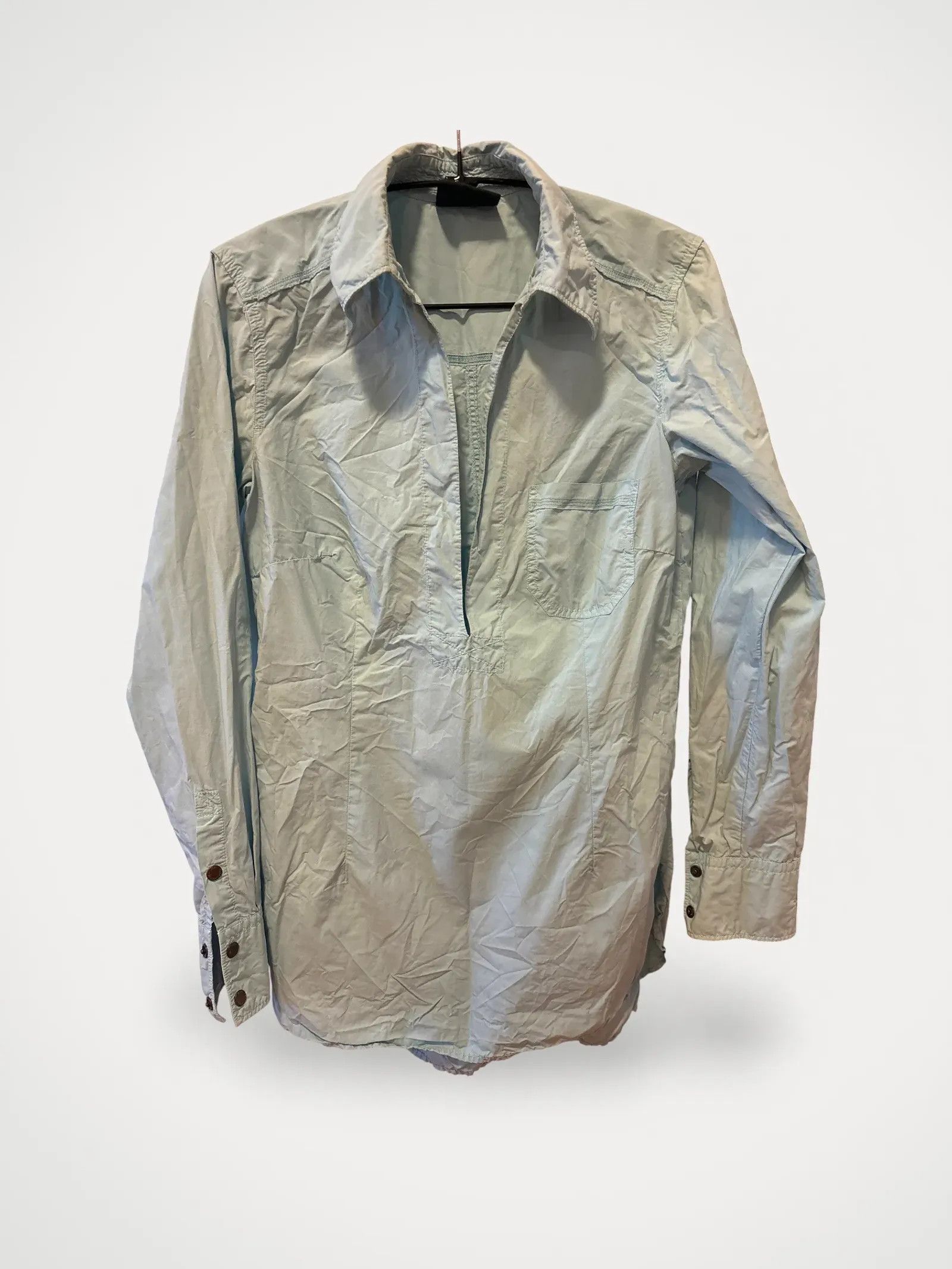 Peak Performance Peak Performance Tunika Shirt Size S / US 4 / IT 40 - 1 Thumbnail
