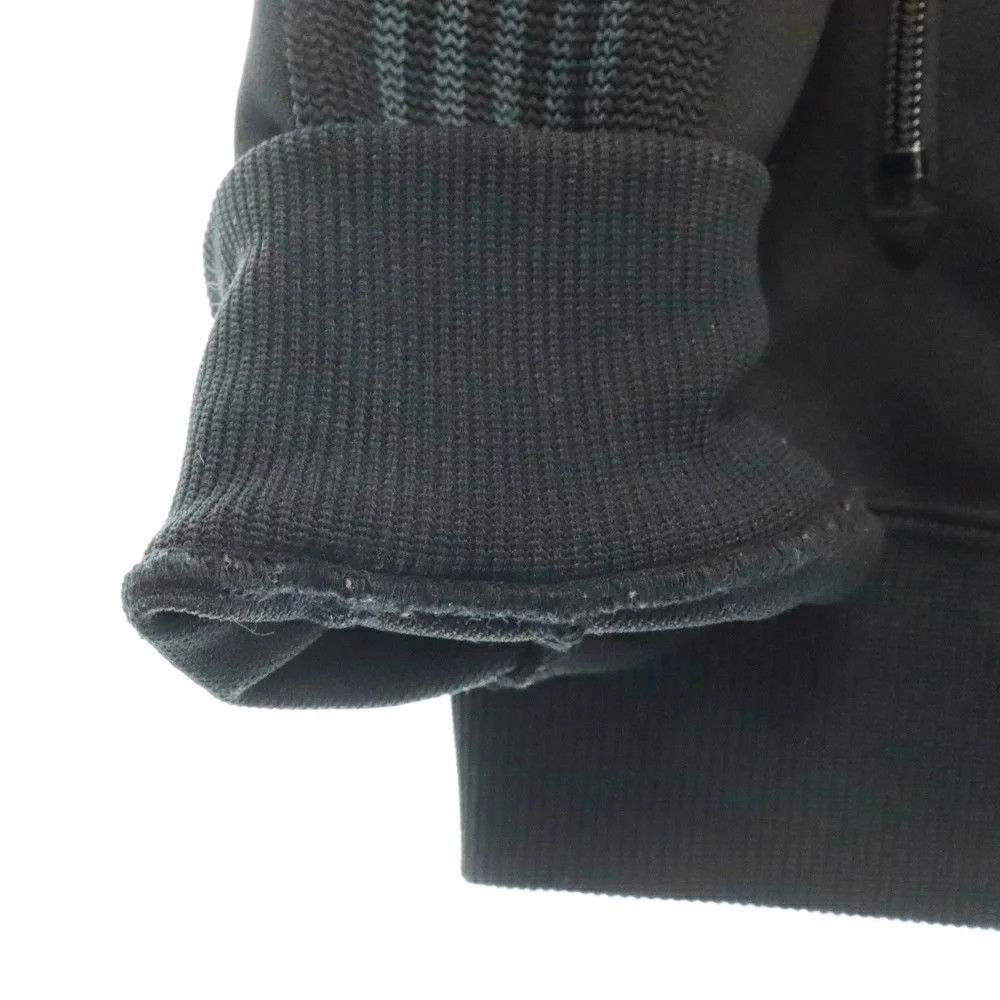 Yohji Yamamoto Needles ×WILDSIDE Yohji Yamamoto Track Jacket Size US M / EU 48-50 / 2 - 5 Thumbnail