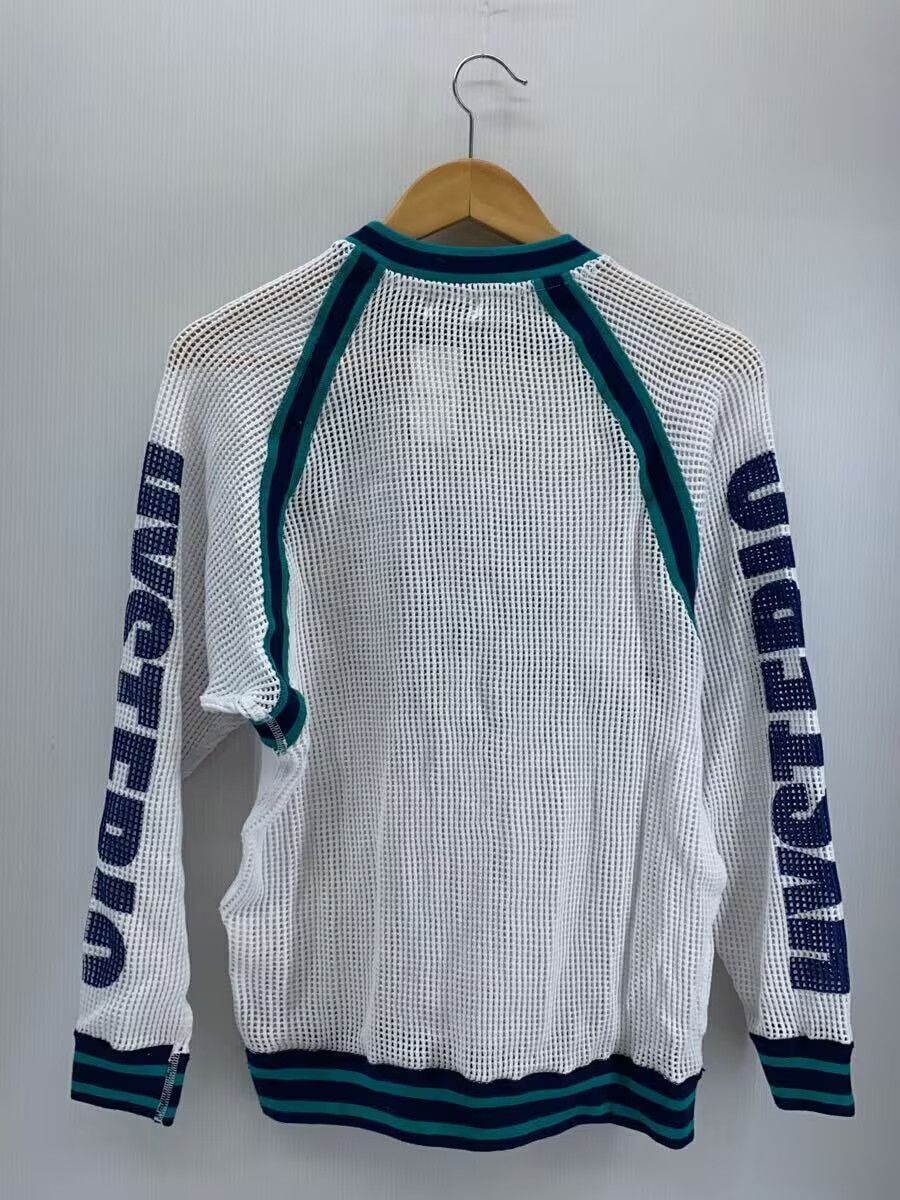 Hysteric Glamour Mesh Cat Long Sleeve Tee | Grailed