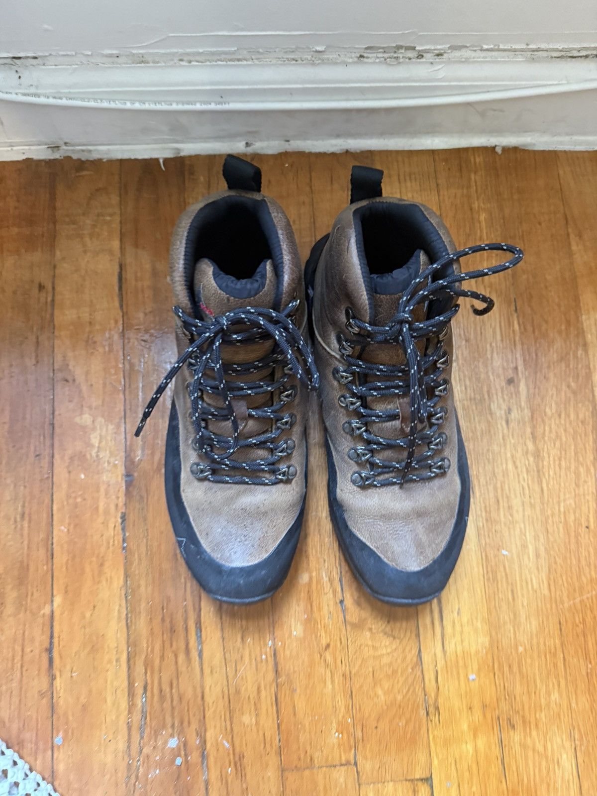 ROA Roa Andreas brown Kudu Size US 9.5 / EU 42-43 - 6 Thumbnail