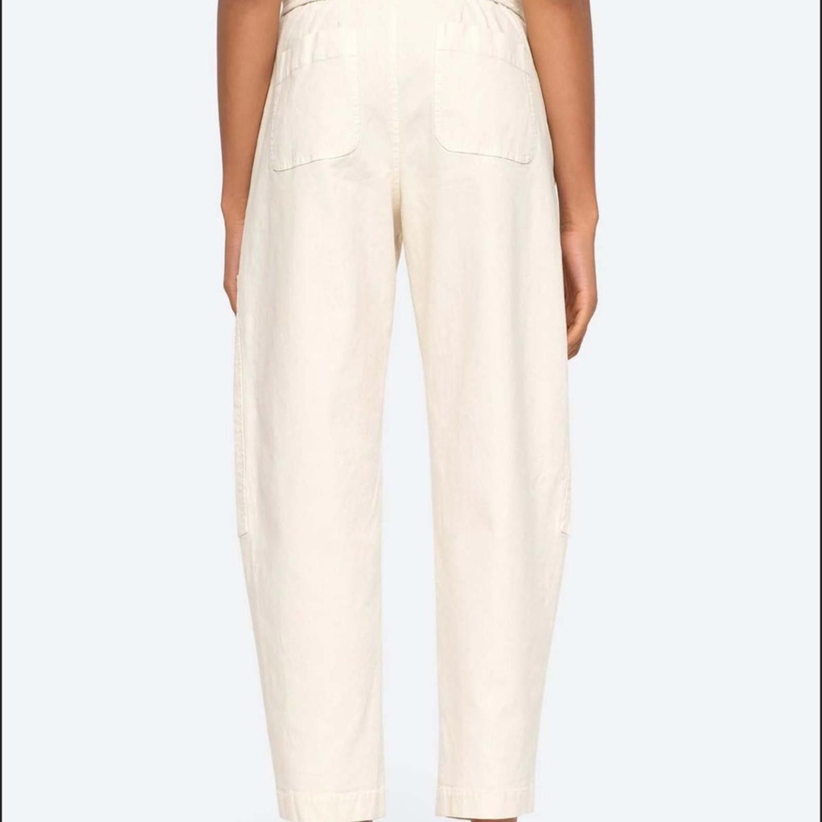 Designer Sea New York high waisted pants Size 25" / US 0 / IT 36 - 3 Thumbnail