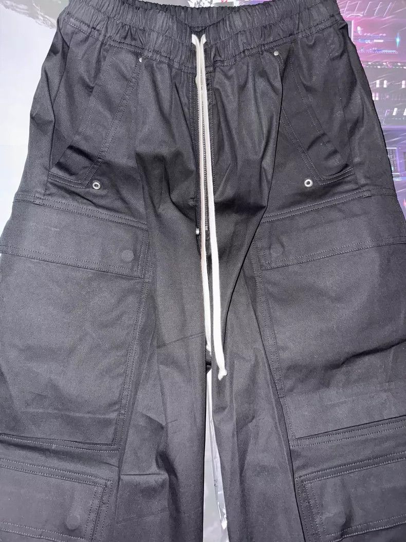 rick owens 2024 pants