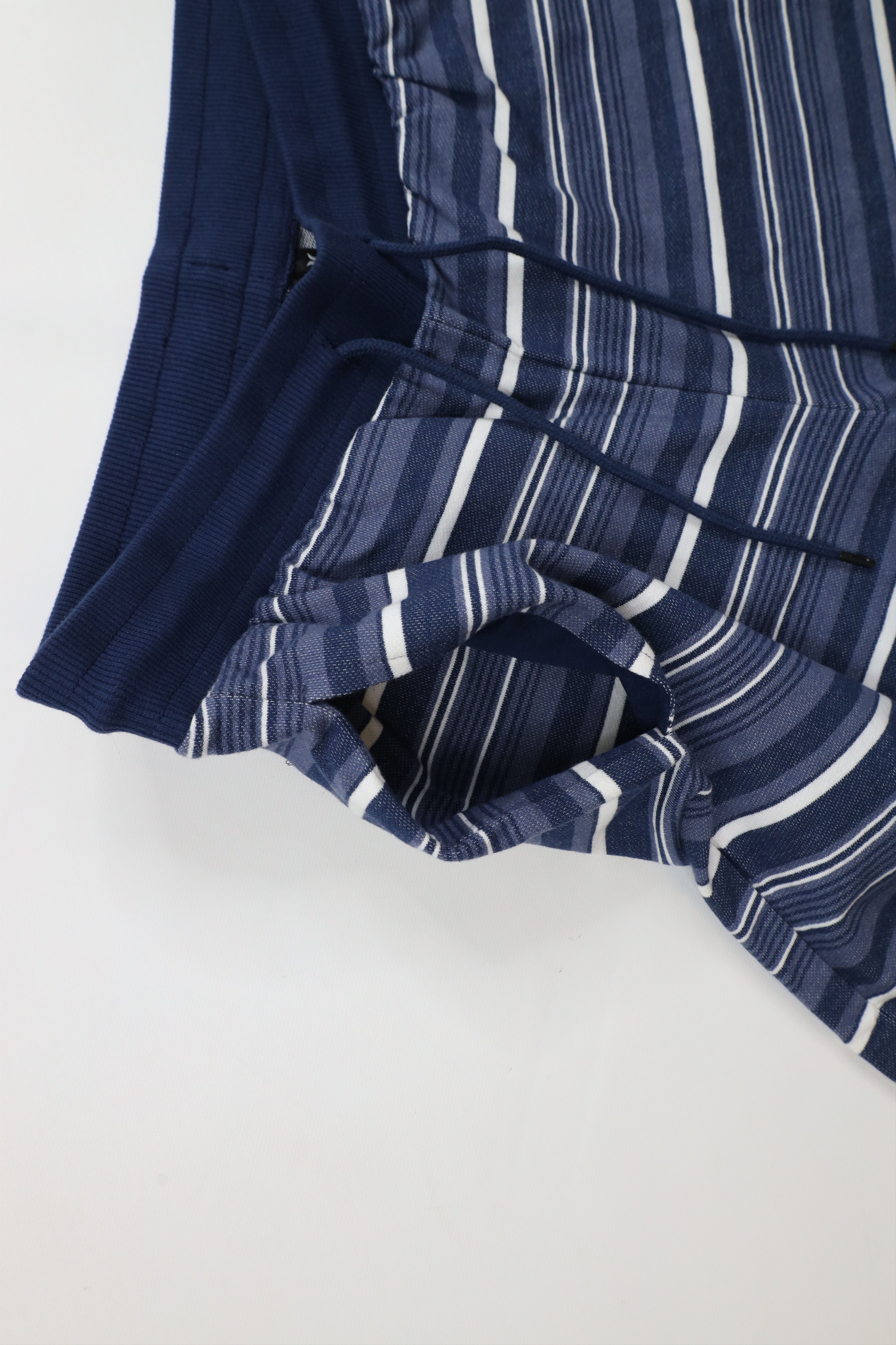 Hurley × Vintage Deadstock Vintage Hurley Surfing Knee Terry Cloth Shorts Size US 30 / EU 46 - 6 Thumbnail