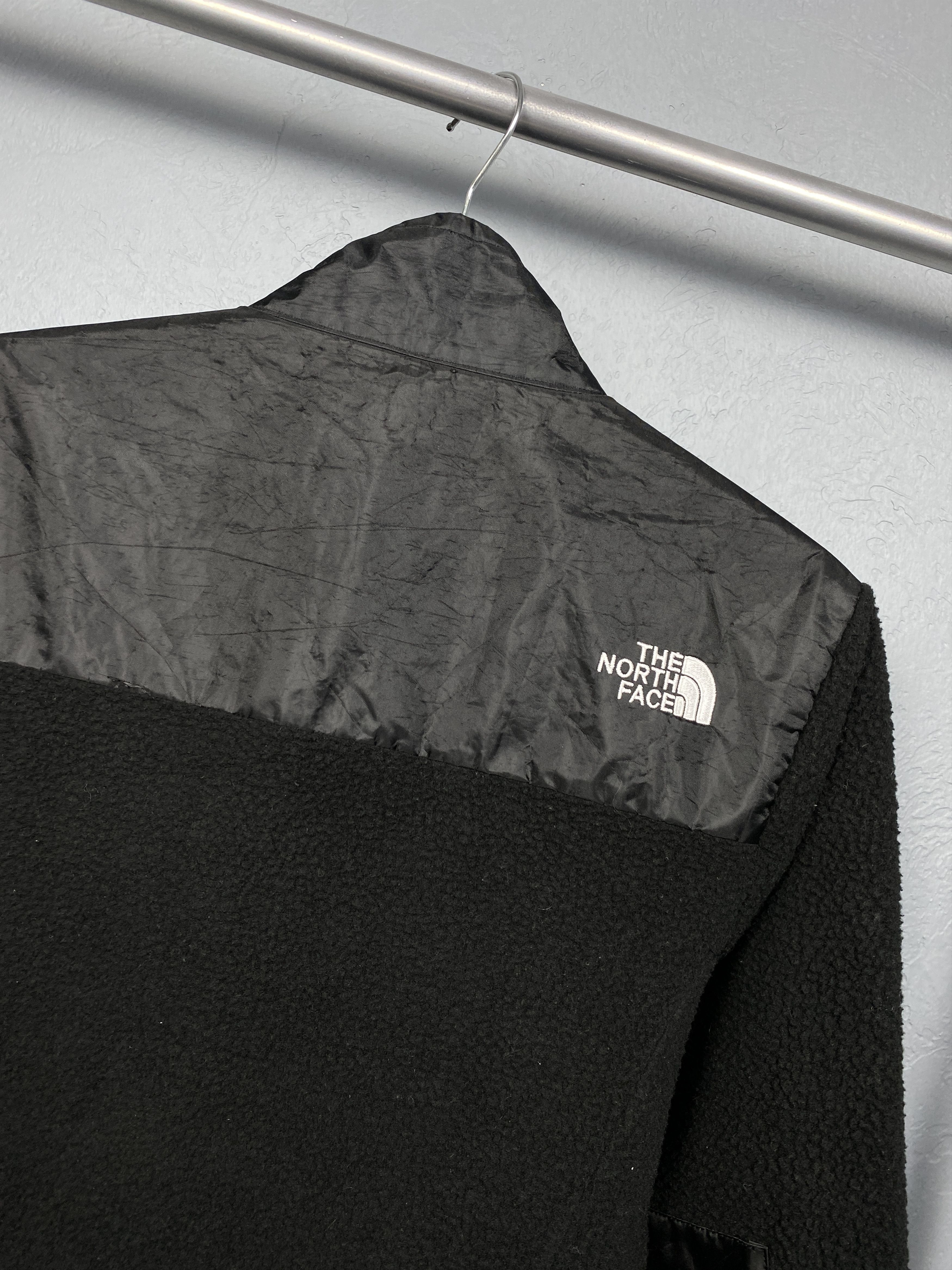 Polartec × The North Face The North Face Denali Womens Fleece Polartec Jacket TNF Size S / US 4 / IT 40 - 12 Thumbnail