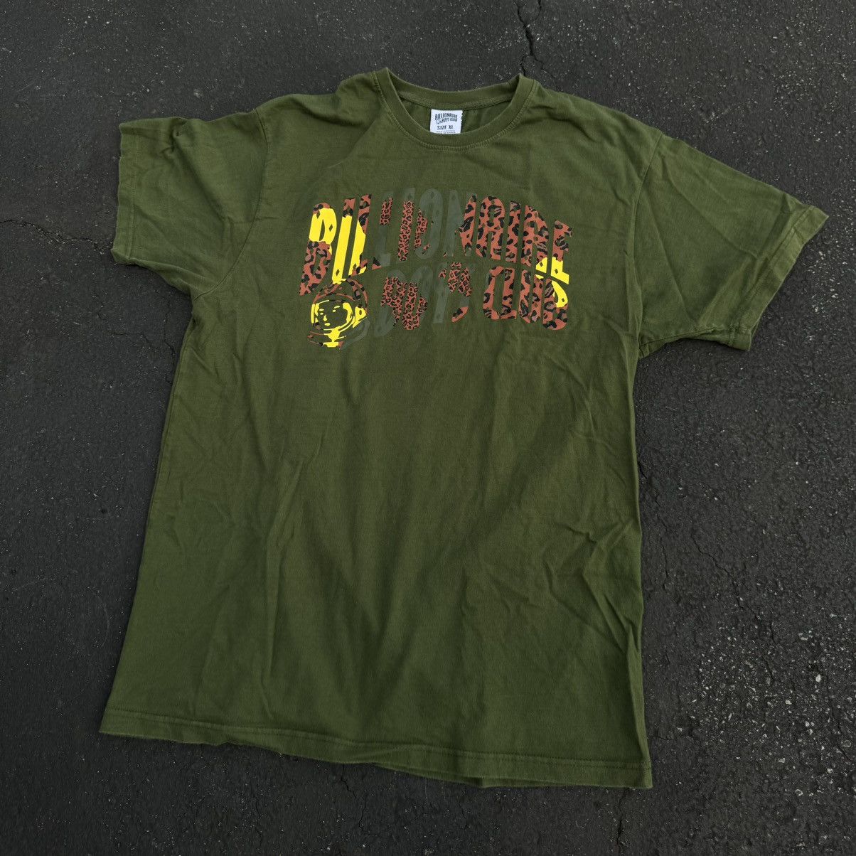 Billionaire Boys Club Billionaire boys club t shirt Size US XL / EU 56 / 4 - 1 Thumbnail