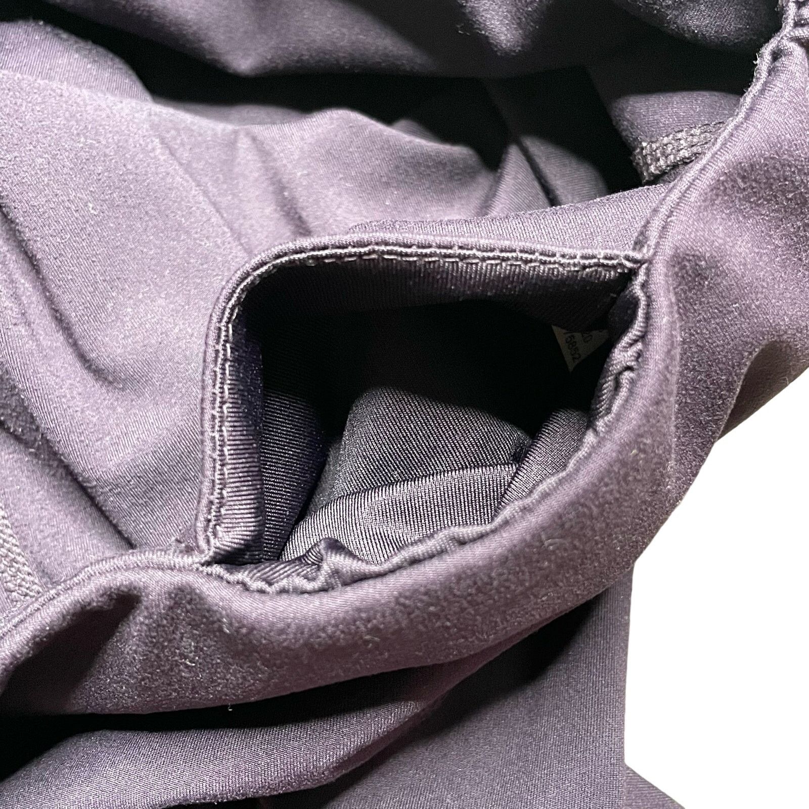 Other Yogalicious Leggings Size 24" / US 00 / IT 34 - 3 Thumbnail