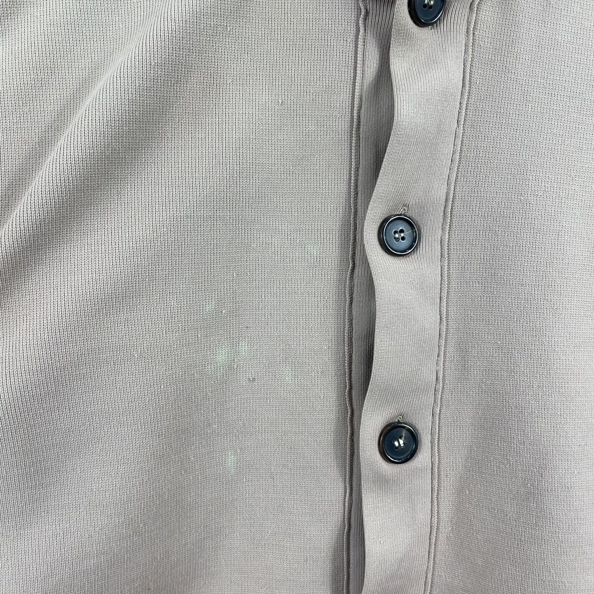 Prada Vintage Prada Faded Light Button Jacket Size US S / EU 44-46 / 1 - 12 Thumbnail