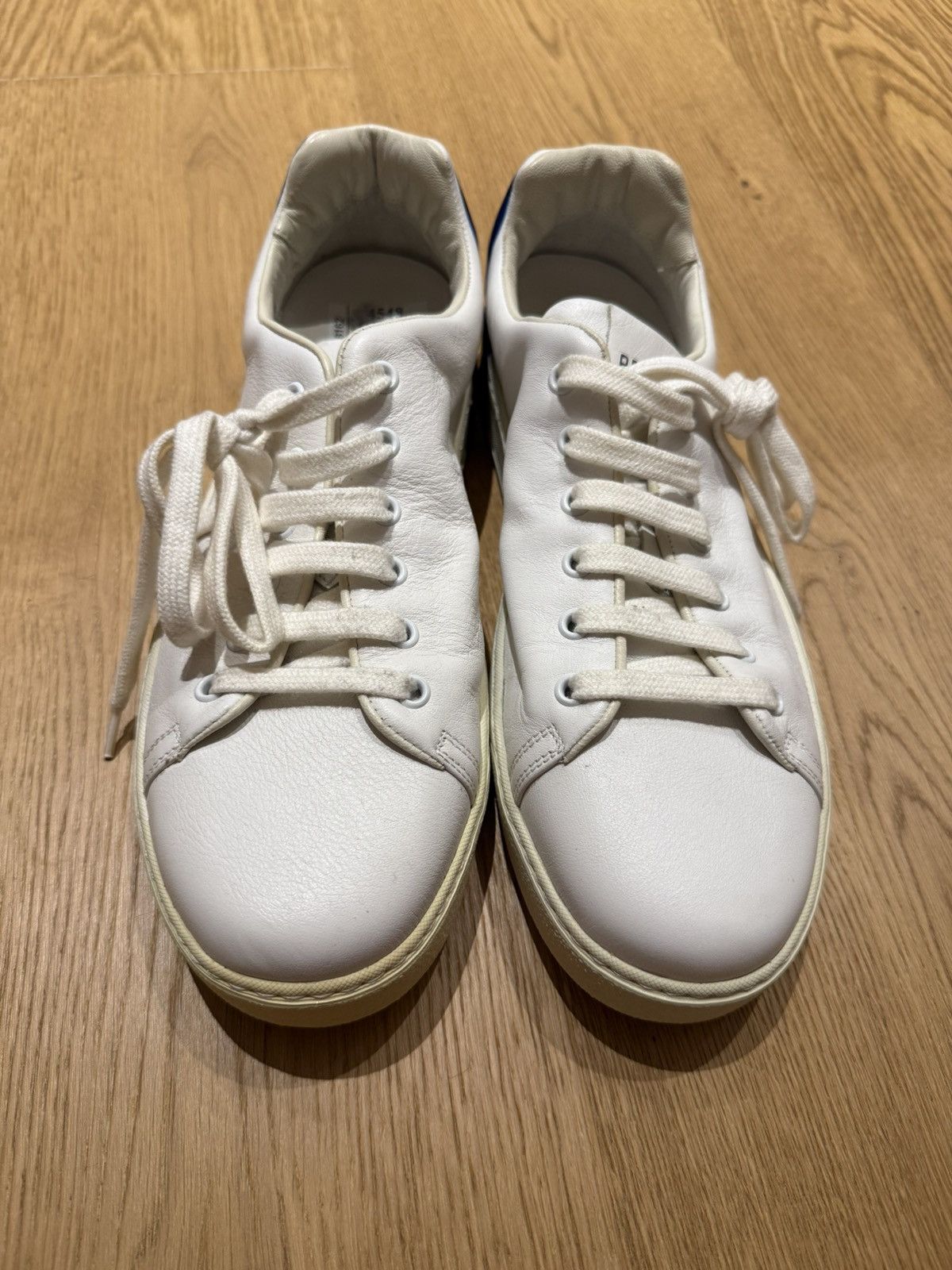 Premiata PREMIATA - Sneaker Polo Size US 9 / EU 42 - 2 Thumbnail