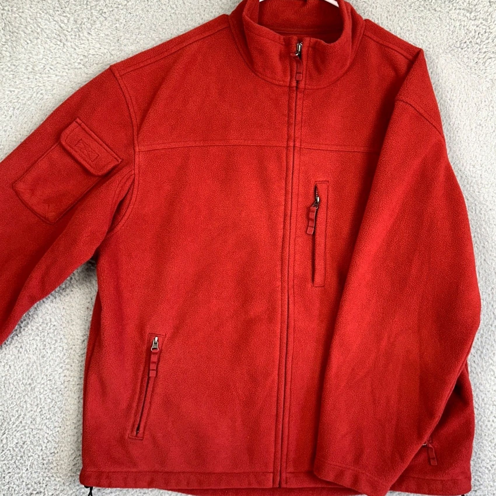 Duluth Trading Company VINTAGE not applicable. Size US XL / EU 56 / 4 - 2 Thumbnail
