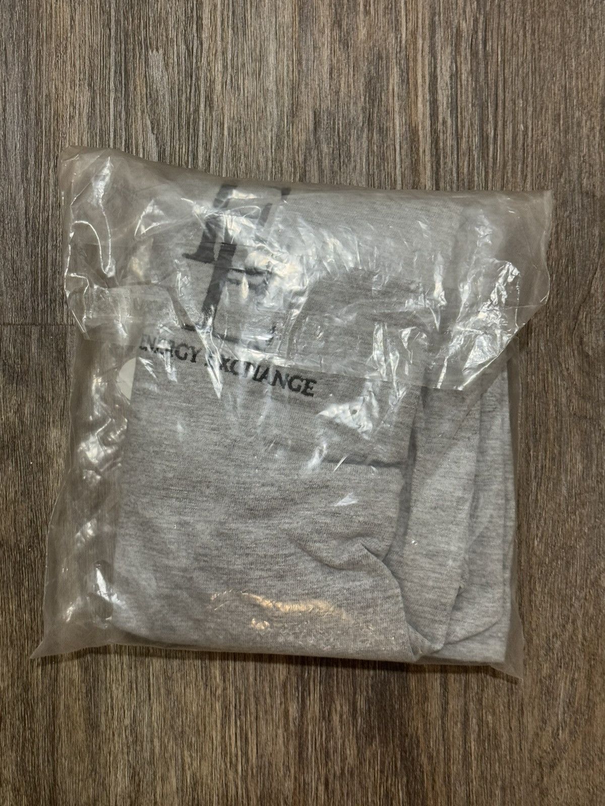 Drain Gang Bladee “Energy Exchange” T-shirt Size US M / EU 48-50 / 2 - 7 Thumbnail