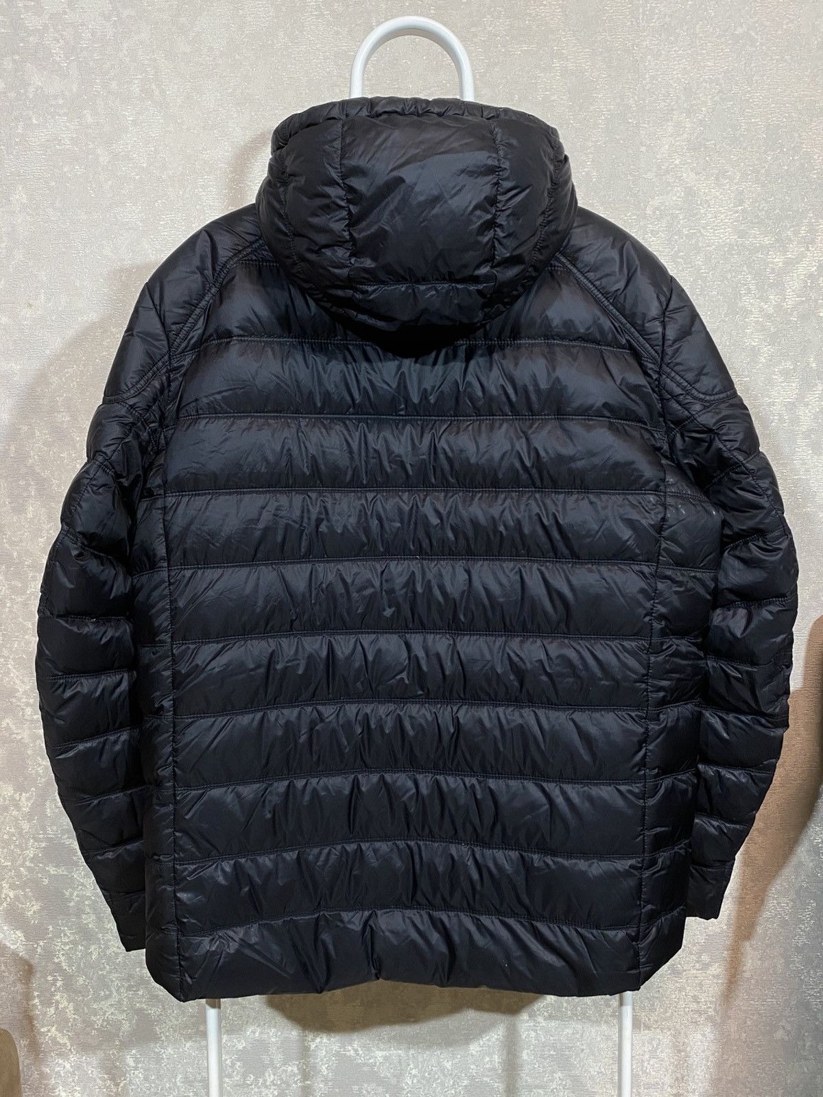 Belstaff Belstaff Down Men Jacket Size US L / EU 52-54 / 3 - 4 Thumbnail