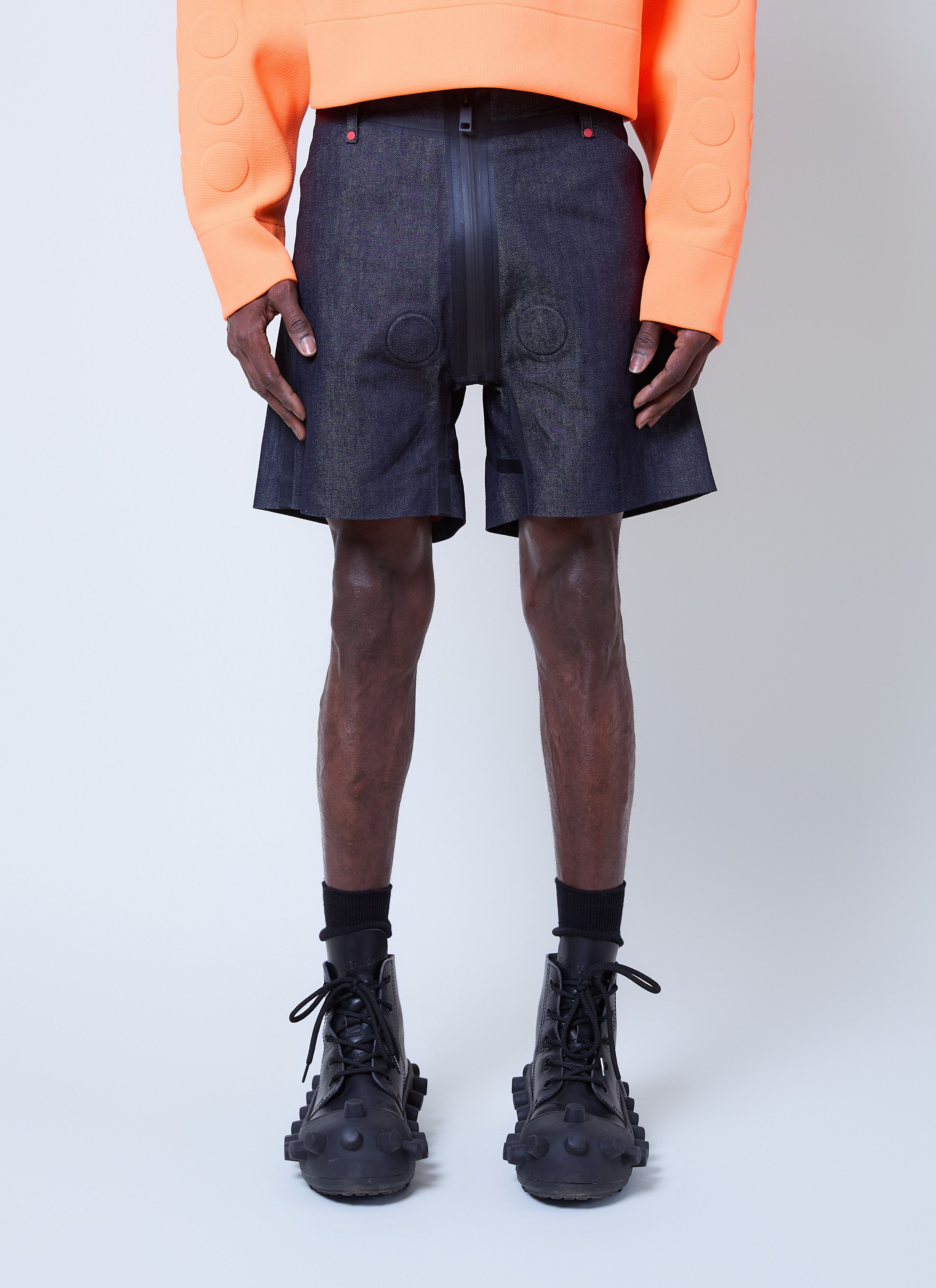 G-Star × Walter Van Beirendonck Walter Van Beirendonck G-Star