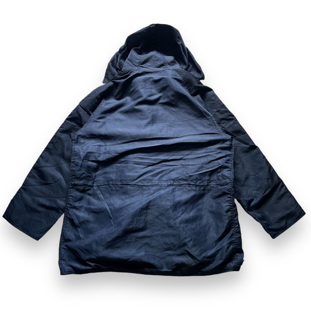 Polo Ralph Lauren Polo Stadium Ralph Lauren Light Pockets Duffel Jacket Size US L / EU 52-54 / 3 - 2 Thumbnail