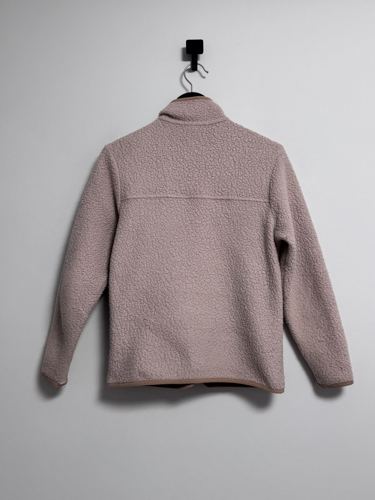 Patagonia Patagonia Vintage Fleece Y2K style Size S / US 4 / IT 40 - 12 Thumbnail