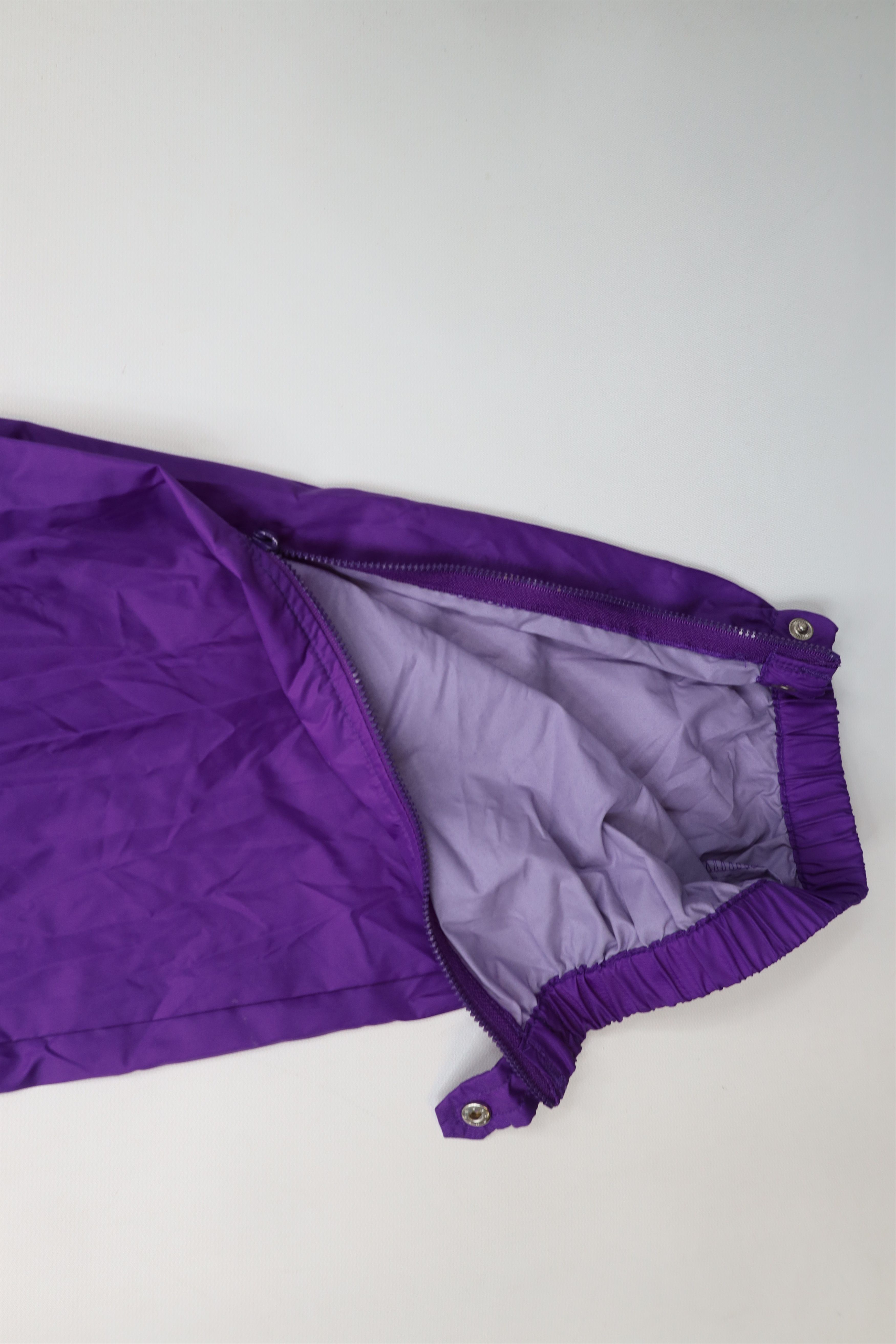 Columbia × Vintage Vintage 90s Columbia Rain Windbreaker Joggers Jogger Pants Size 30" / US 8 / IT 44 - 5 Thumbnail