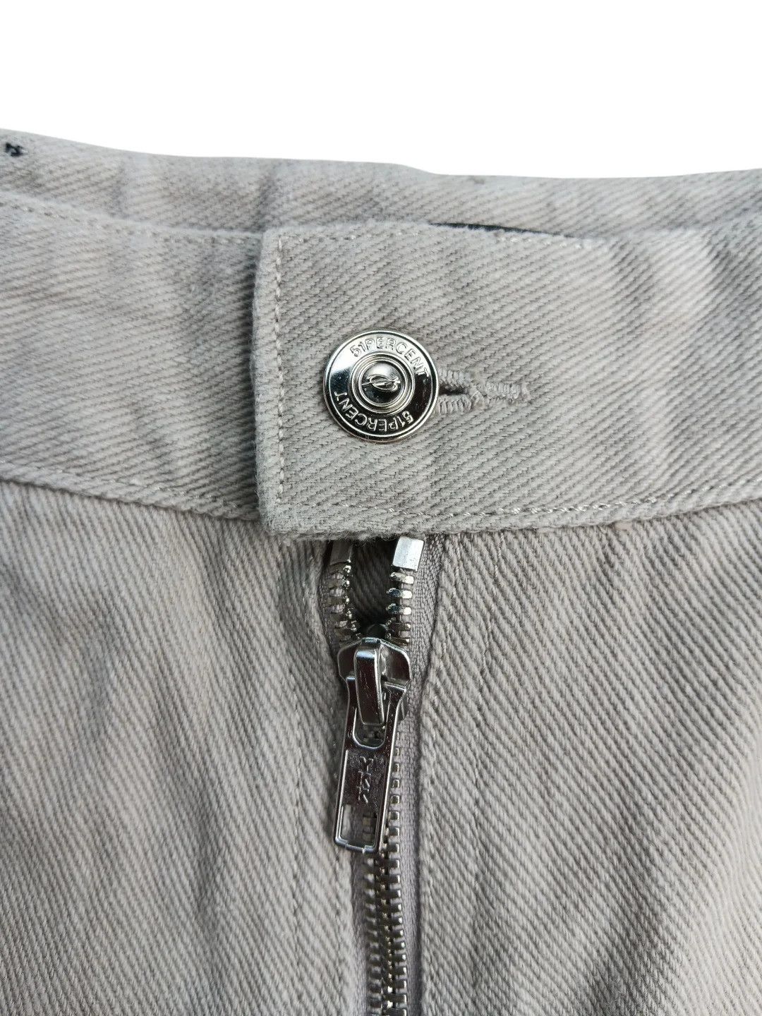 Other 51PERCENT Tunnel Lining Trouser Denim Pants Size US 30 / EU 46 - 4 Thumbnail