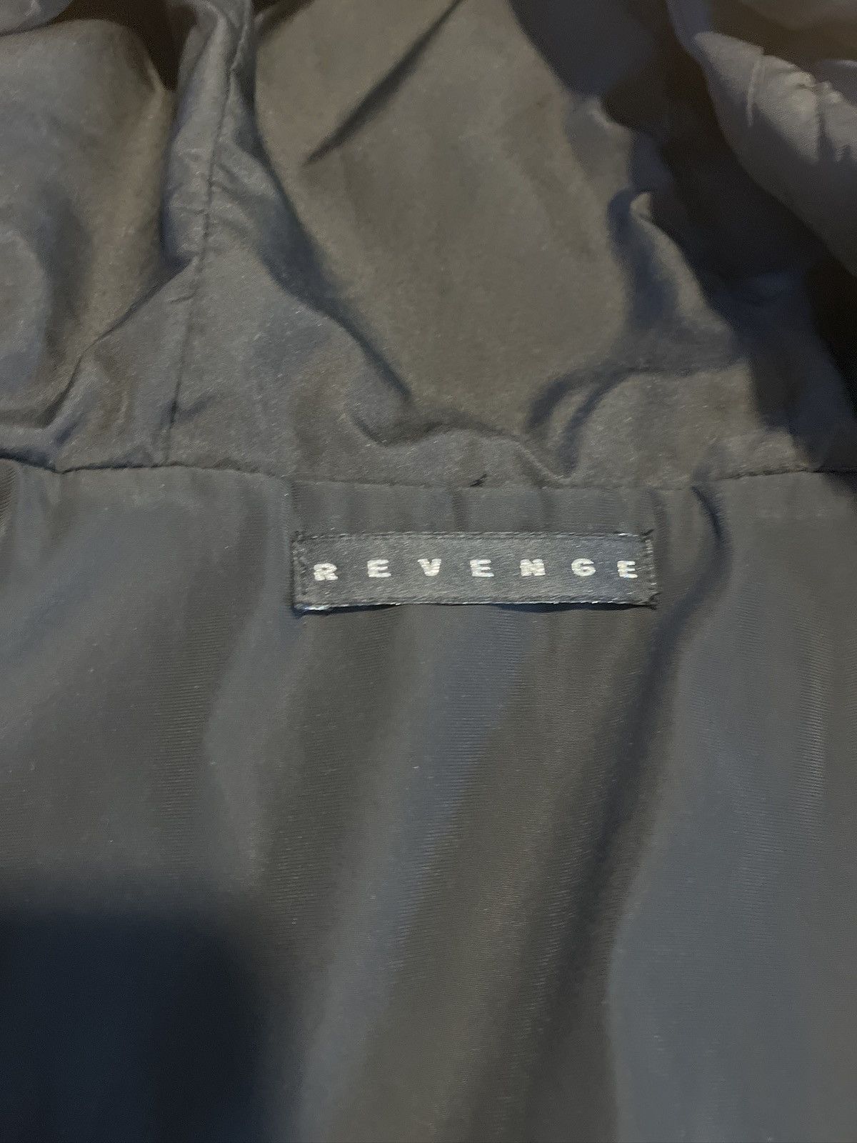 Revenge Revenge 3M Jacket Size US L / EU 52-54 / 3 - 4 Thumbnail