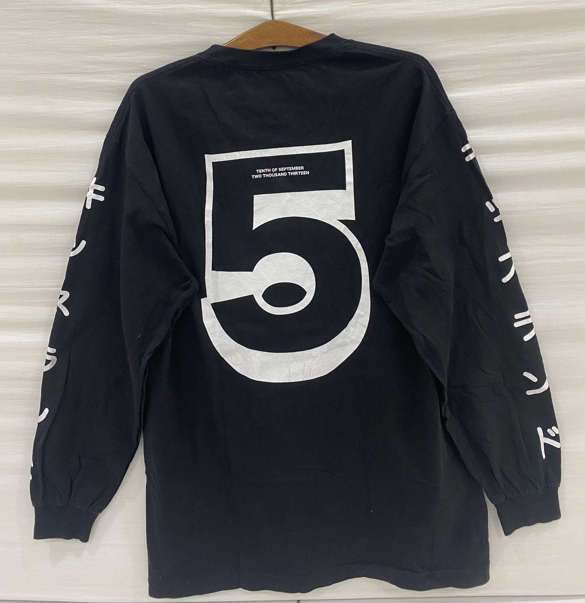 Band Tees THE WEEKND TSHIRT Size US L / EU 52-54 / 3 - 3 Thumbnail