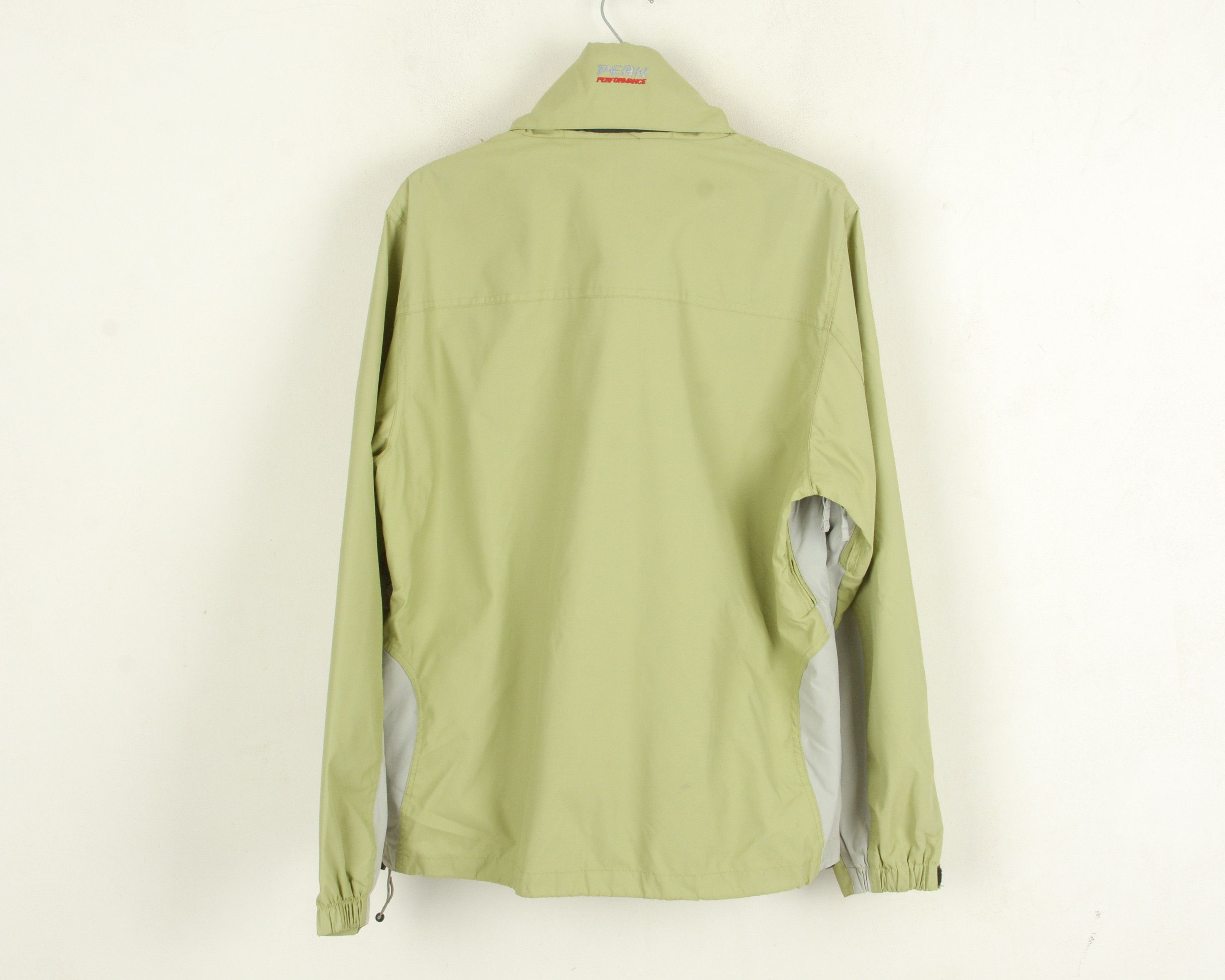 Peak Performance Women L Ski Jacket Coat Snowboarding Snow Skirt Sportswear Size L / US 10 / IT 46 - 4 Thumbnail