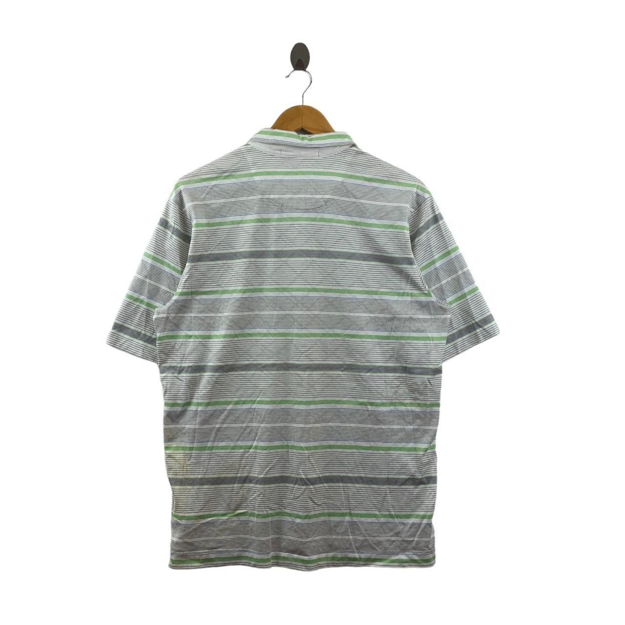 Nike × Tiger Woods Vintage NIKE TIGER WOODS Collection Fit Dry Polo Tee Shirt Size US XL / EU 56 / 4 - 2 Thumbnail