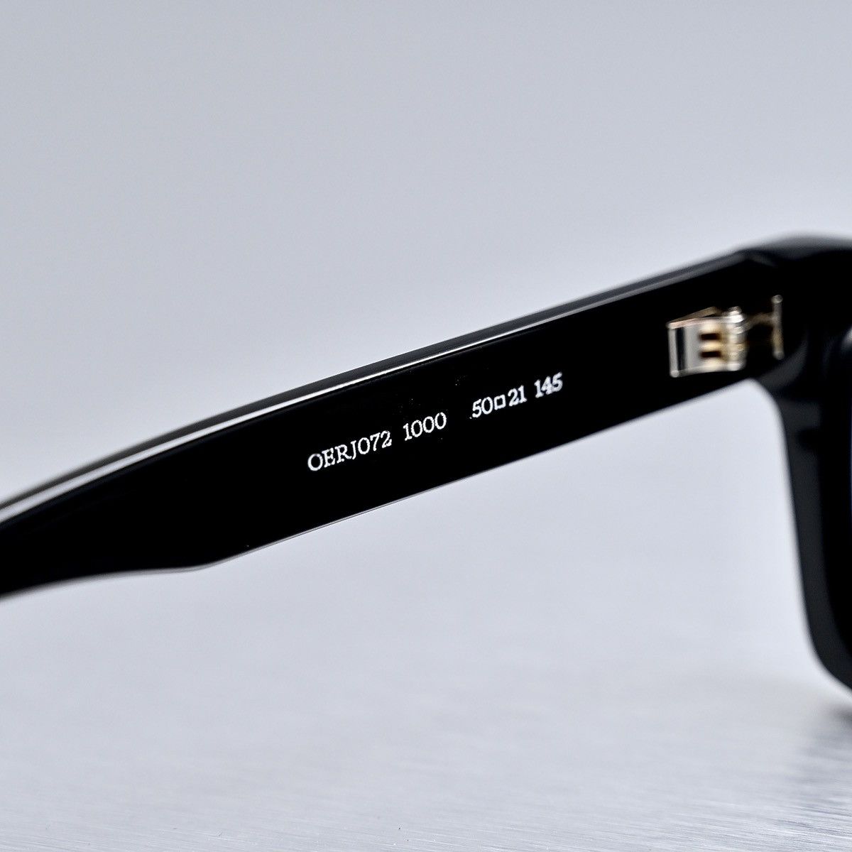 Off-White OFF WHITE STYLE 72 GLASSES Size ONE SIZE - 8 Thumbnail
