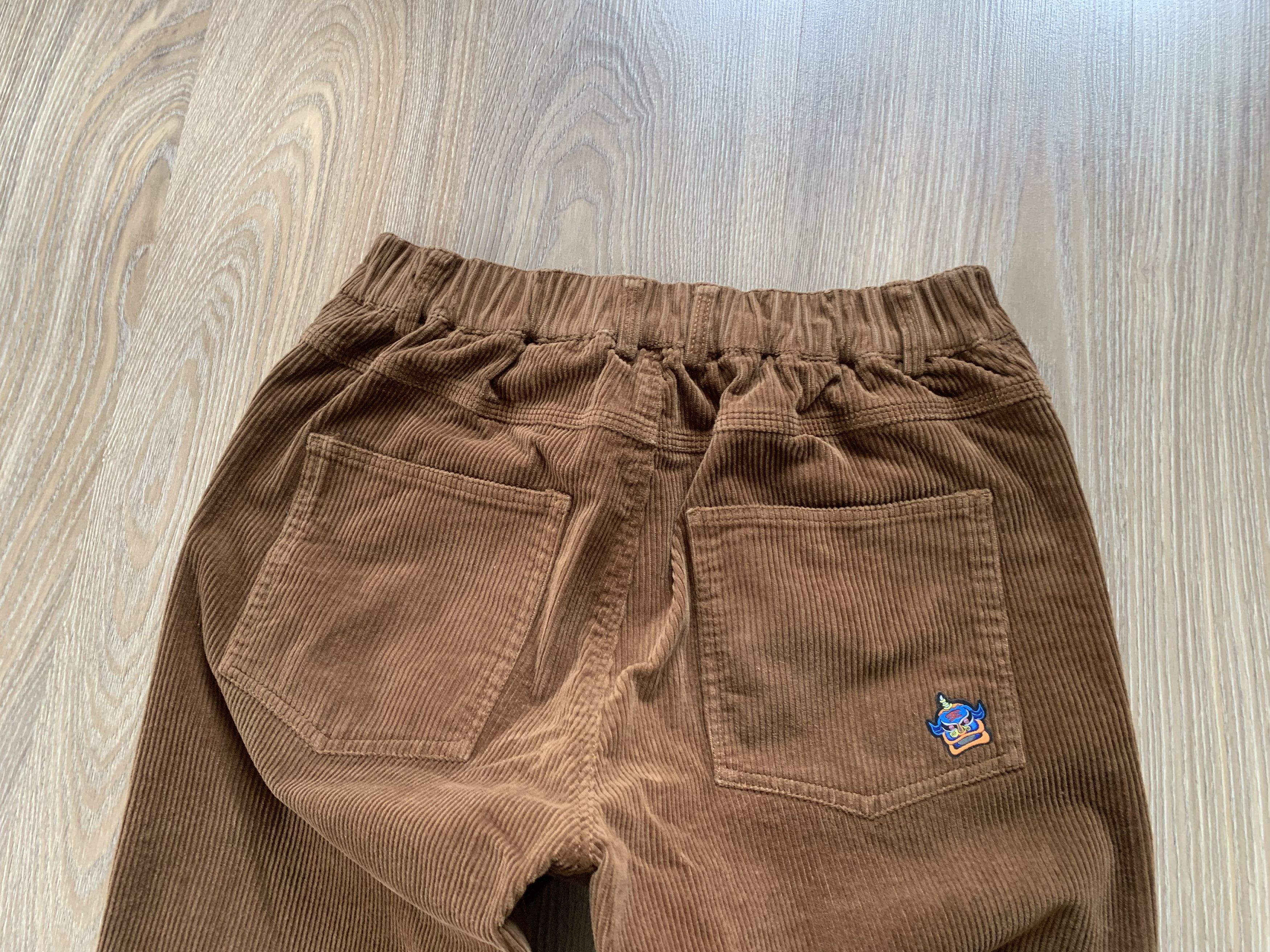 Other Aelfric Eden Mens Corduroy Pants Size US 33 - 6 Thumbnail