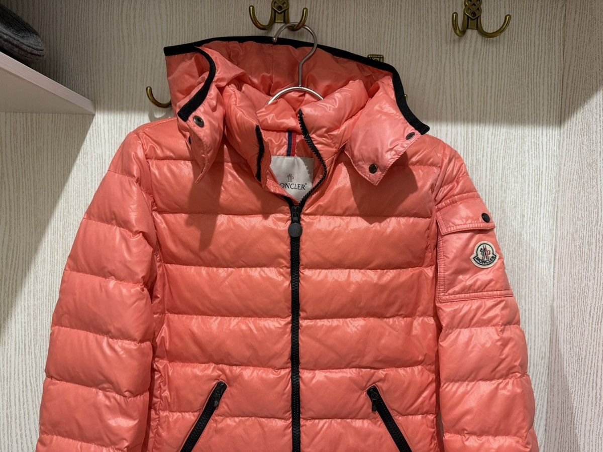 Moncler Moncler Down Jacket Bady puffer Size XS / US 0-2 / IT 36-38 - 4 Thumbnail