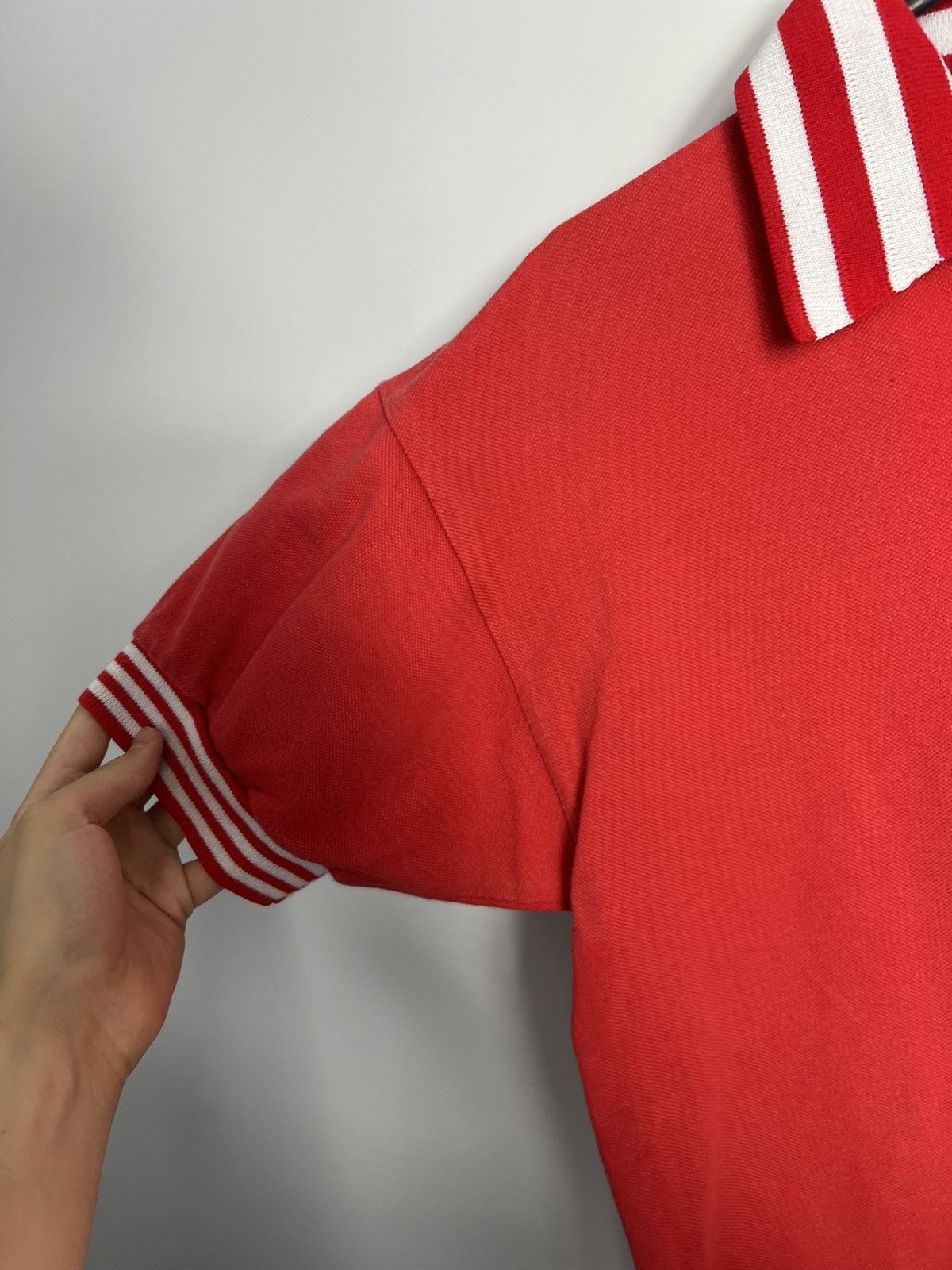 Other Tshirt Nothingam Forest vintage 90’s football Size US M / EU 48-50 / 2 - 3 Thumbnail