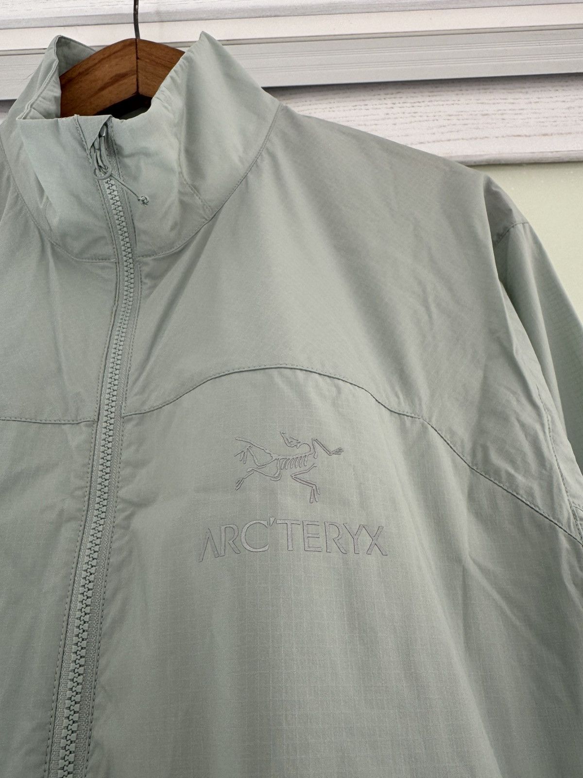 Arc'teryx Arcteryx Squamish Nylon Light Jacket Size US L / EU 52-54 / 3 - 5 Thumbnail
