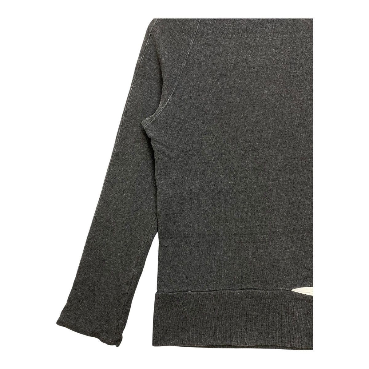 Tsumori Chisato Tsumori Chisato Japanese Brand Women Sweatshirt Size M Size M / US 6-8 / IT 42-44 - 3 Thumbnail